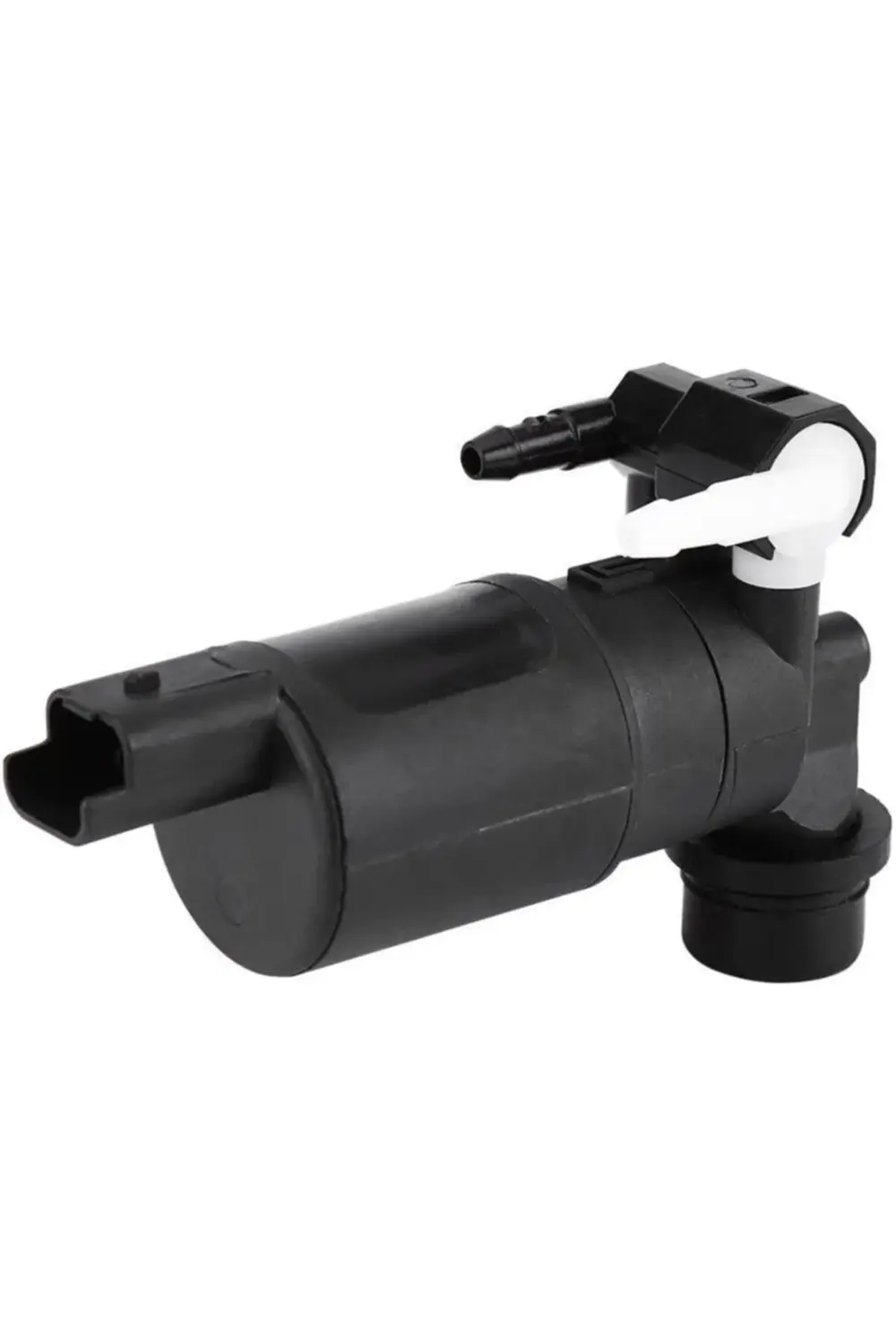 Peugeot 207 Cam Silecek Su Fiskiye Motoru Çift Çıkış 2006-2013