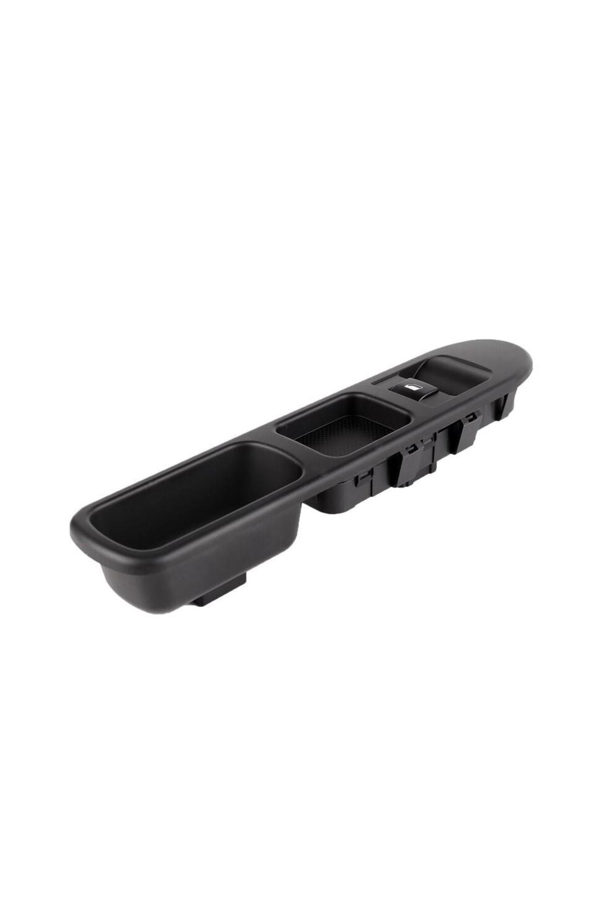 Peugeot 207 Sağ Ön Cam Açma Düğmesi Anahtarı 2007--2012