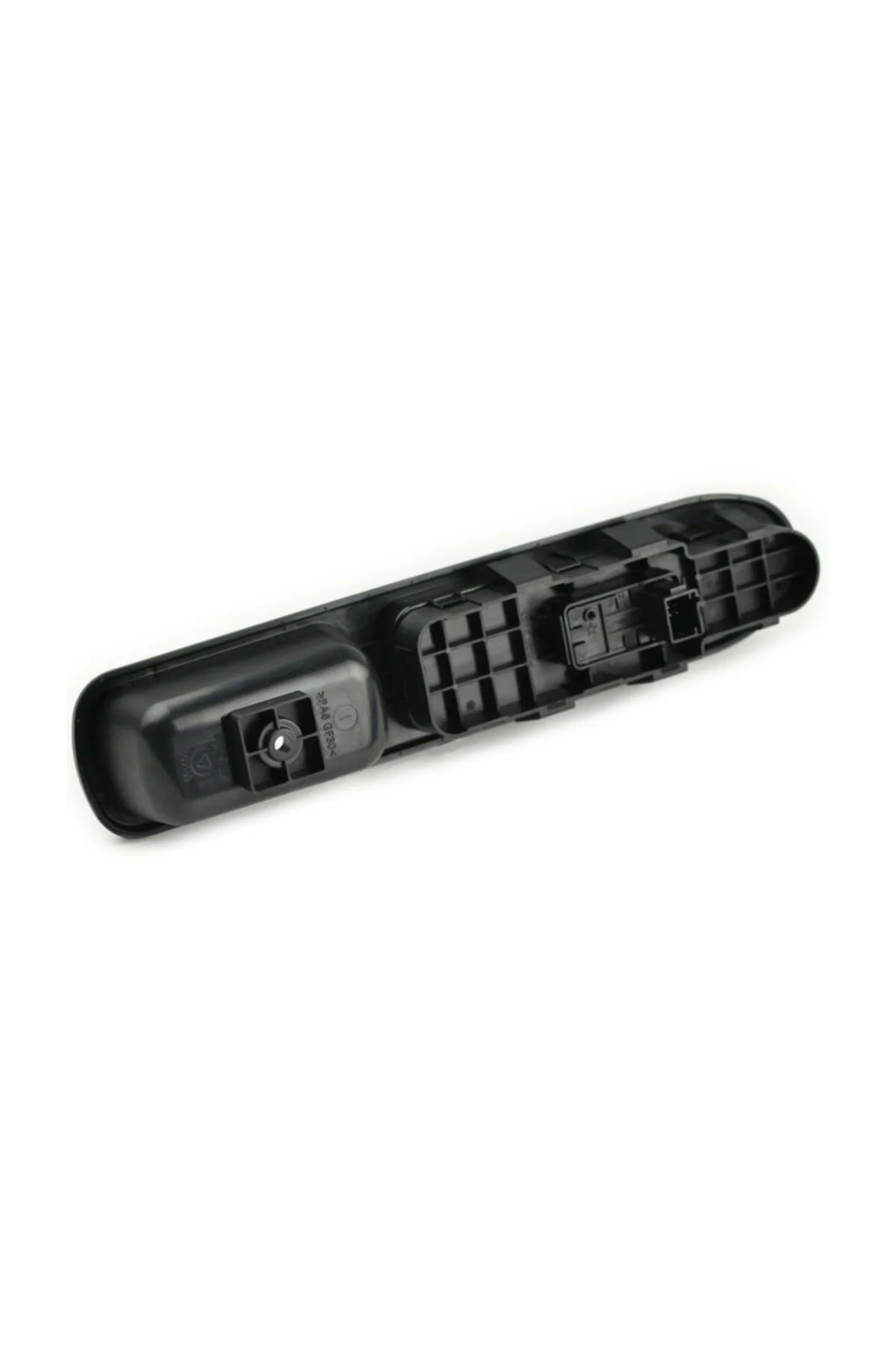 Peugeot 207 Sağ Sol Çiftli Cam Düğmesi 2006-2012