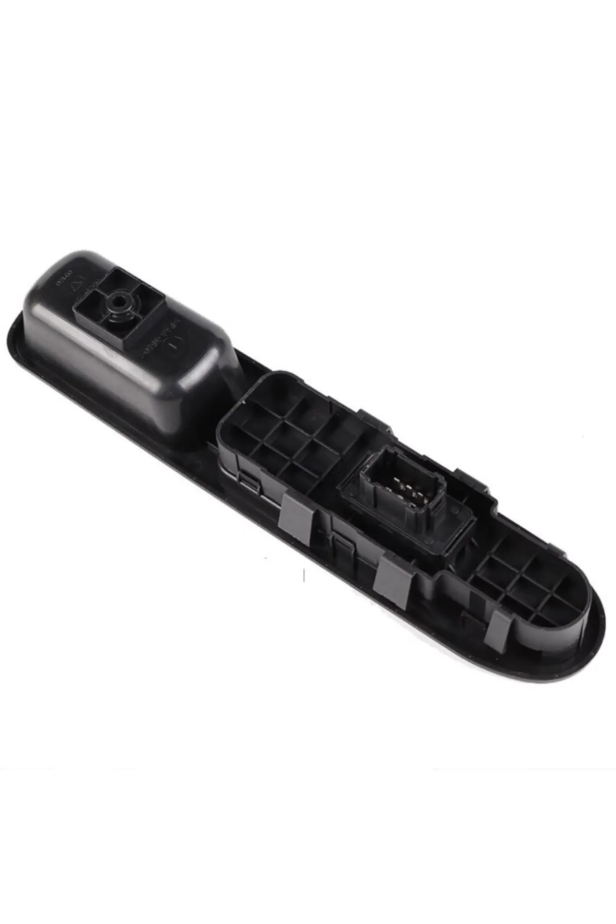 Peugeot 207 Sağ Tekli Çerçeveli Cam Düğmesi Anahtarı 2006 2012