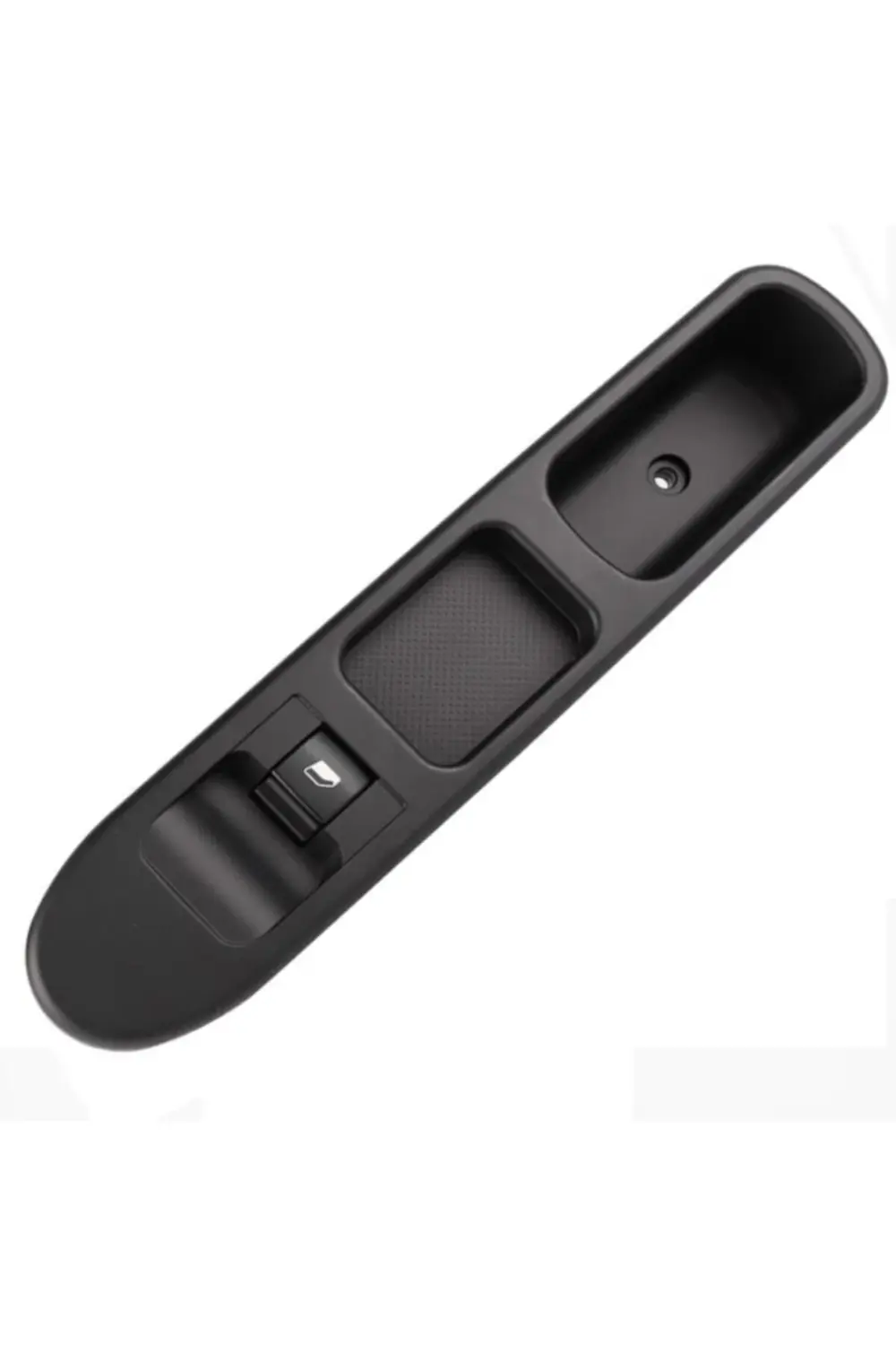 Peugeot 207 Sağ Tekli Çerçeveli Cam Düğmesi Anahtarı 2006 2012