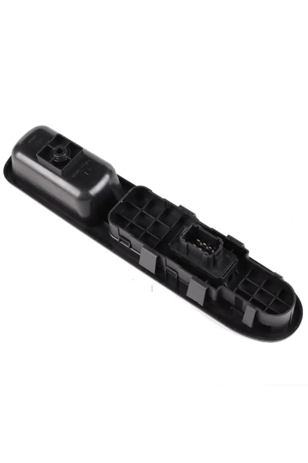 Peugeot 207 Sağ Tekli Çerçeveli Cam Düğmesi Anahtarı 2006 2012