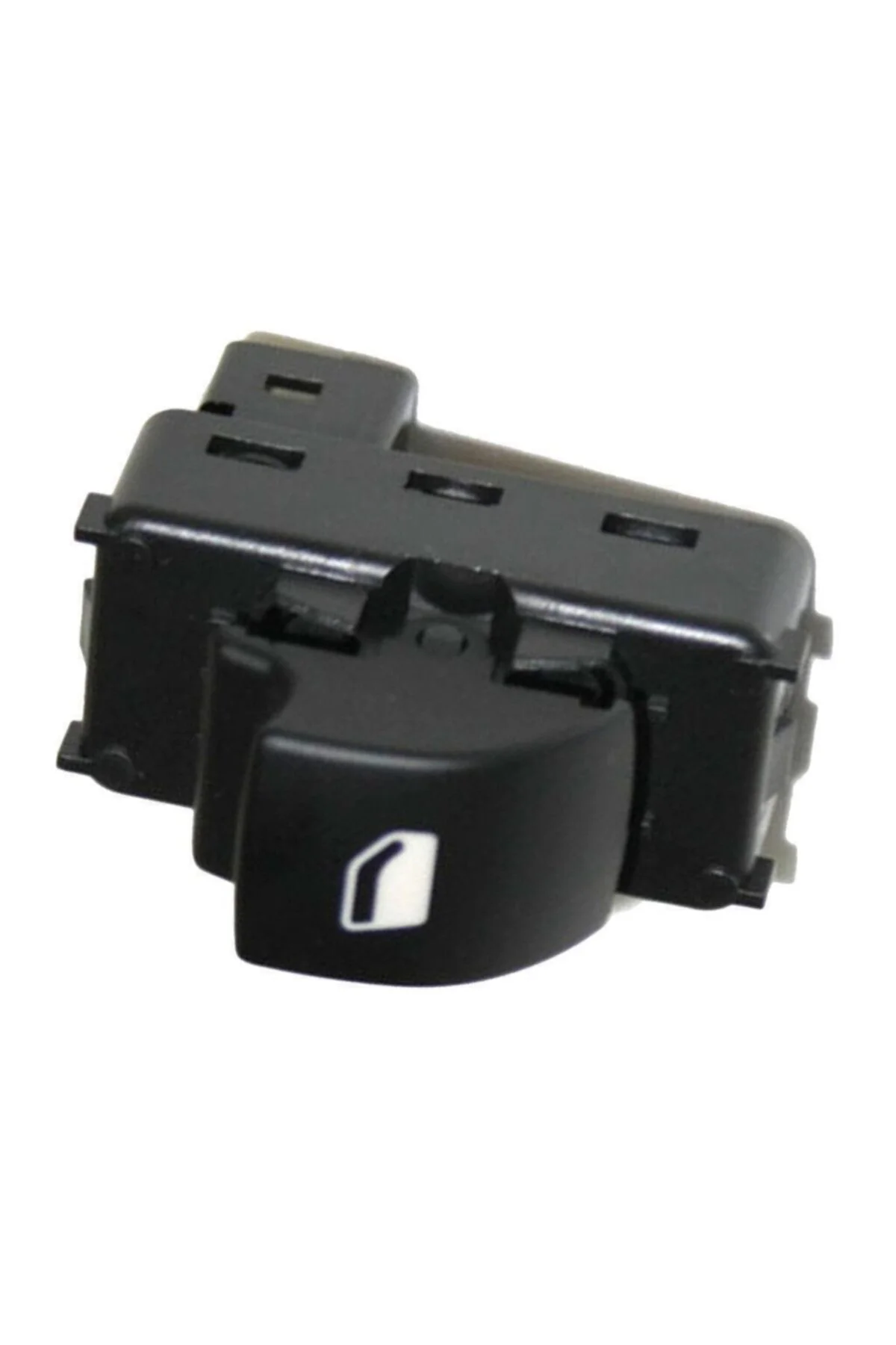 Peugeot 207 Tekli Cam Düğmesi Anahtarı 2006--2012