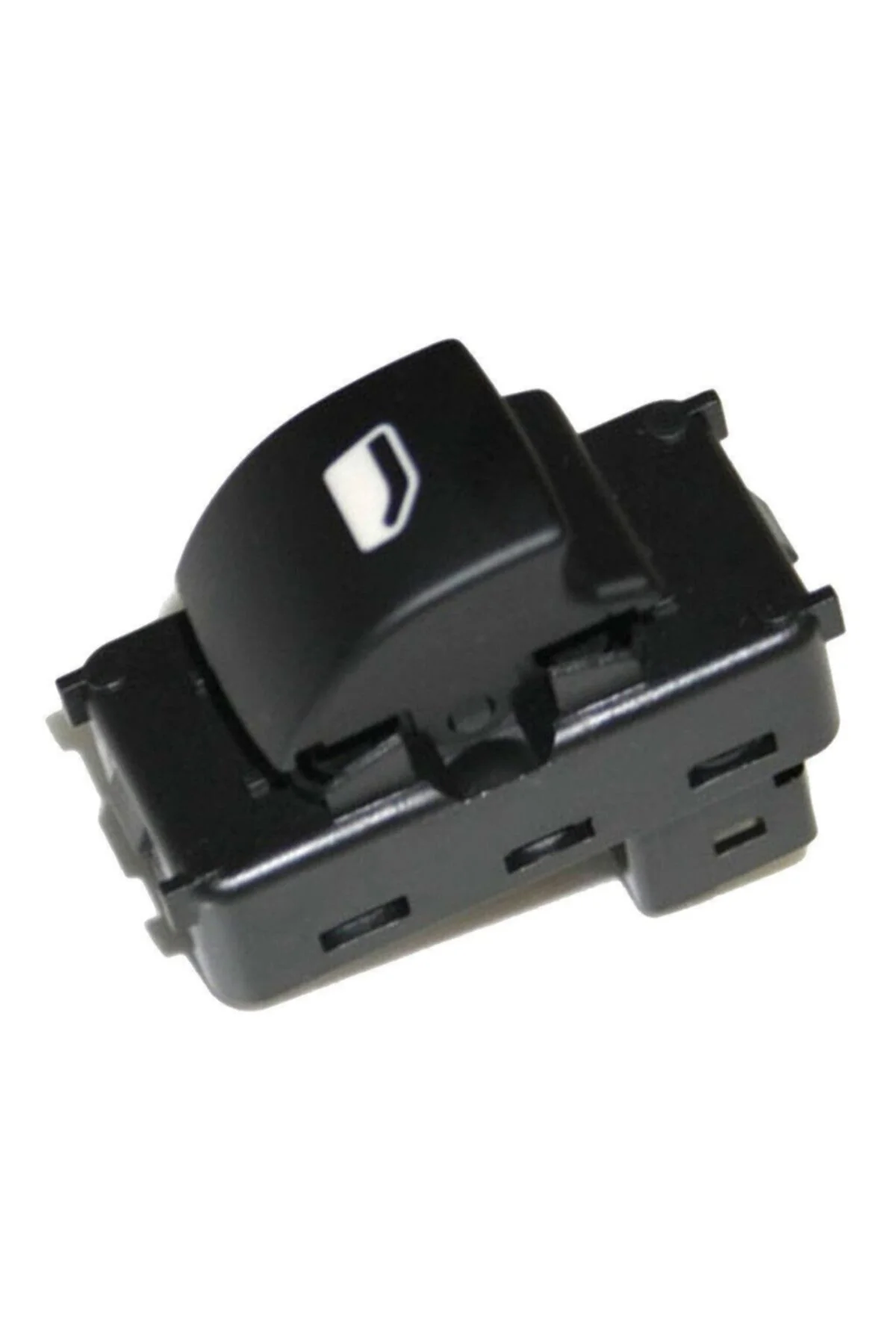 Peugeot 207 Tekli Cam Düğmesi Anahtarı 2006--2012