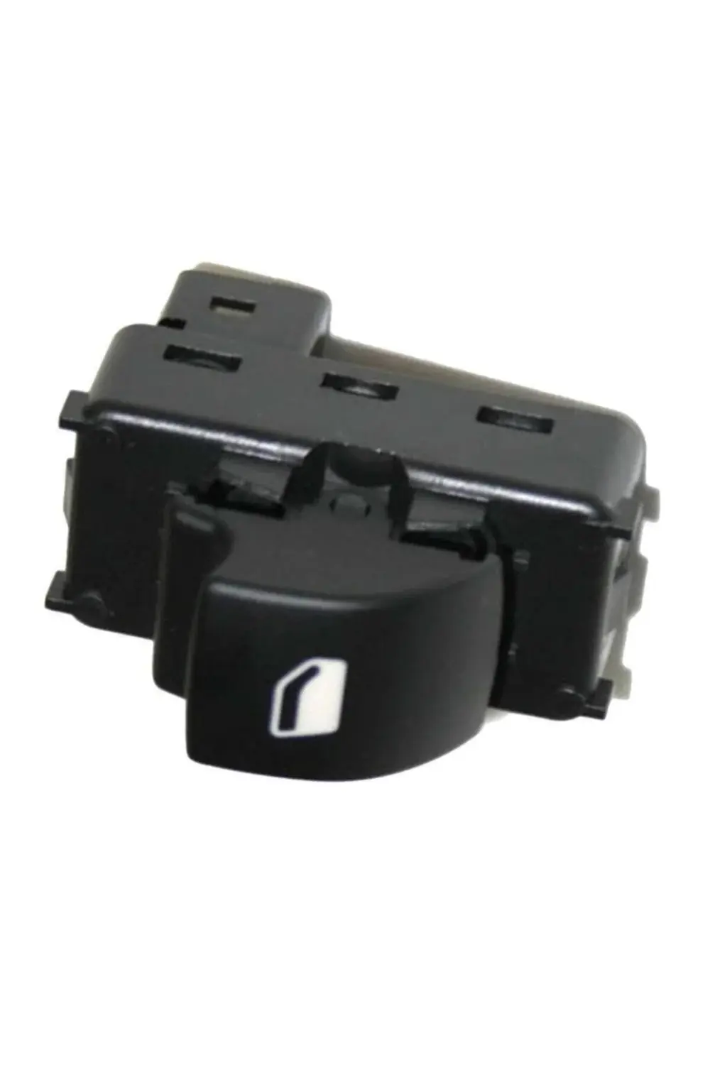 Peugeot 207 Tekli Cam Düğmesi Anahtarı 2006--2012