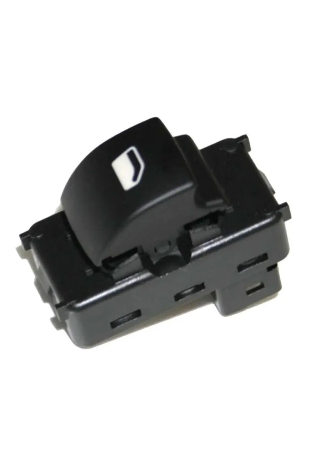 Peugeot 207 Tekli Cam Düğmesi Anahtarı 2006--2012