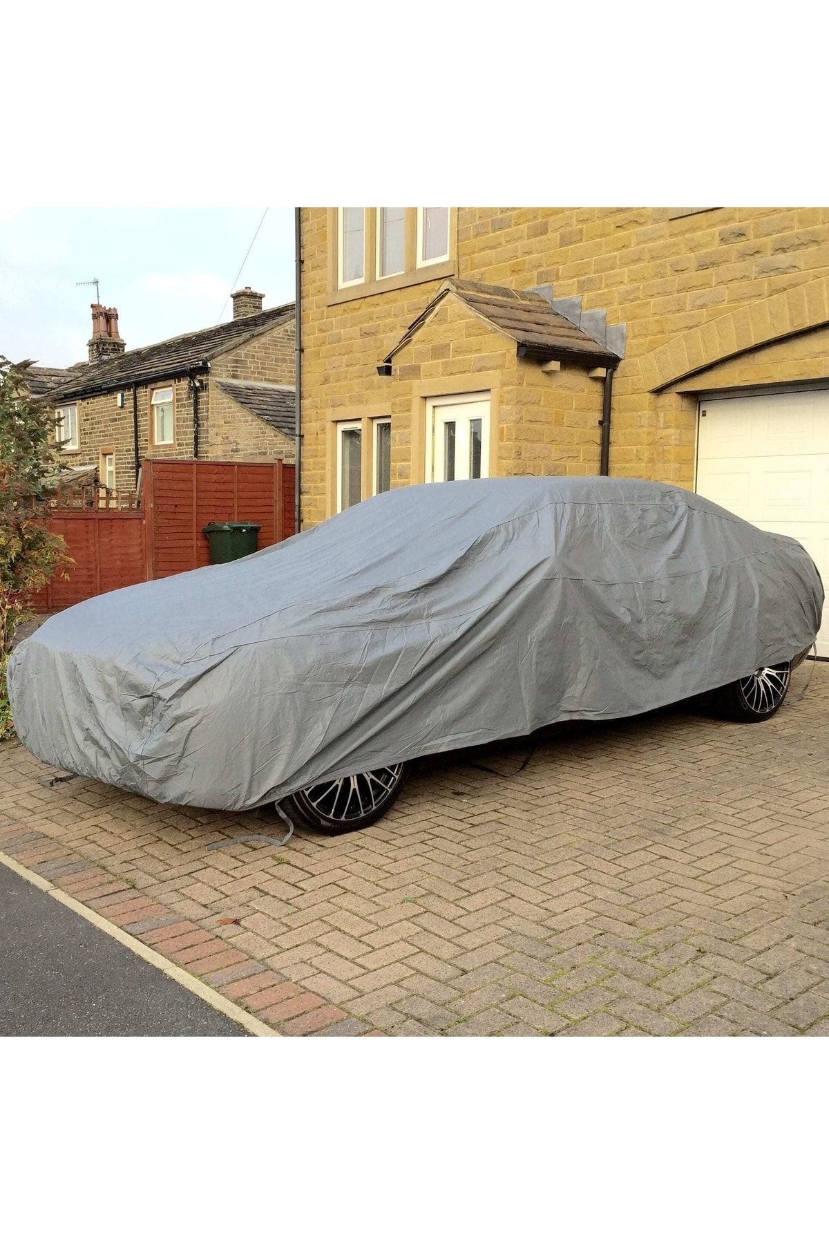 Peugeot 208 Branda Lüx Kalite Oto Brandası,araba Çadırı