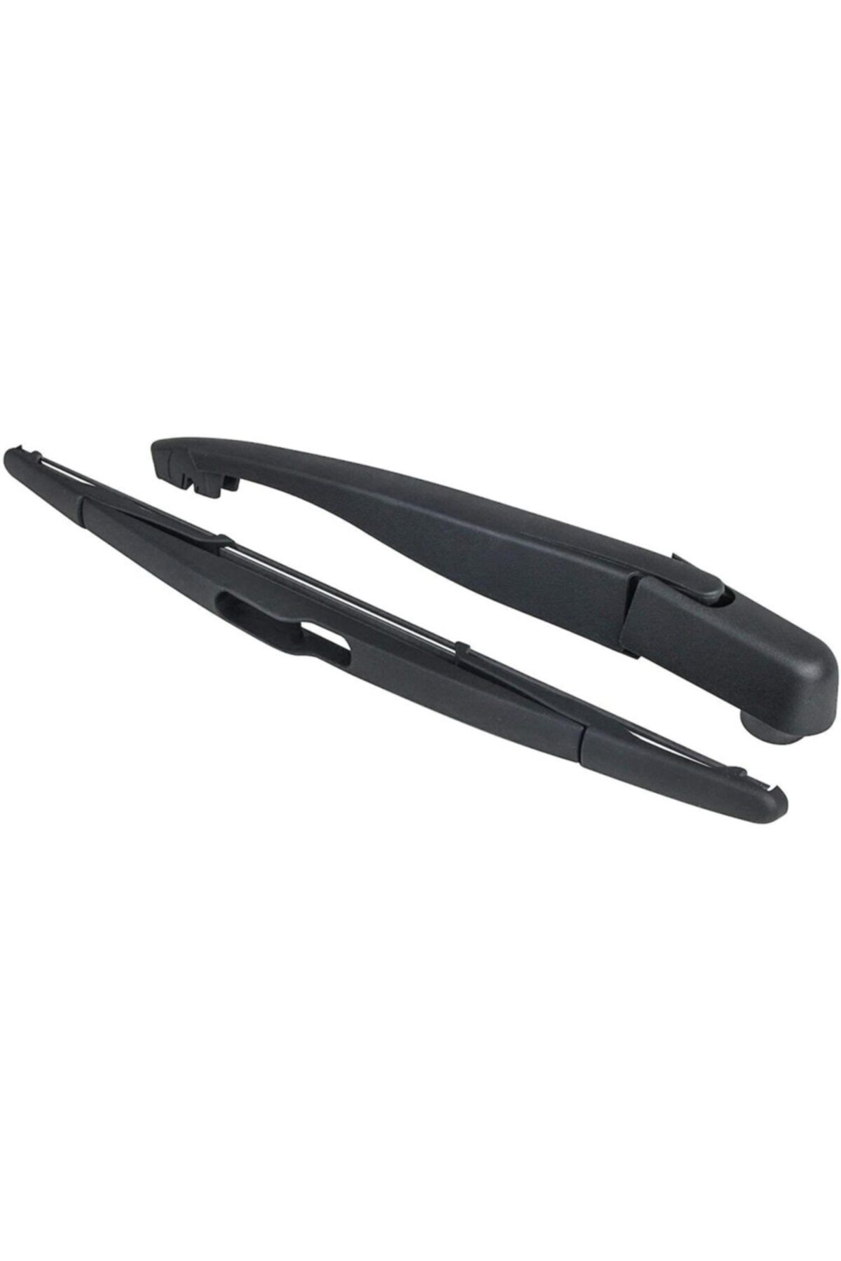 Maxtel Peugeot 208 Uyumlu Arka Cam Silecek Kolu Ve Süpürgesi 2012-2017