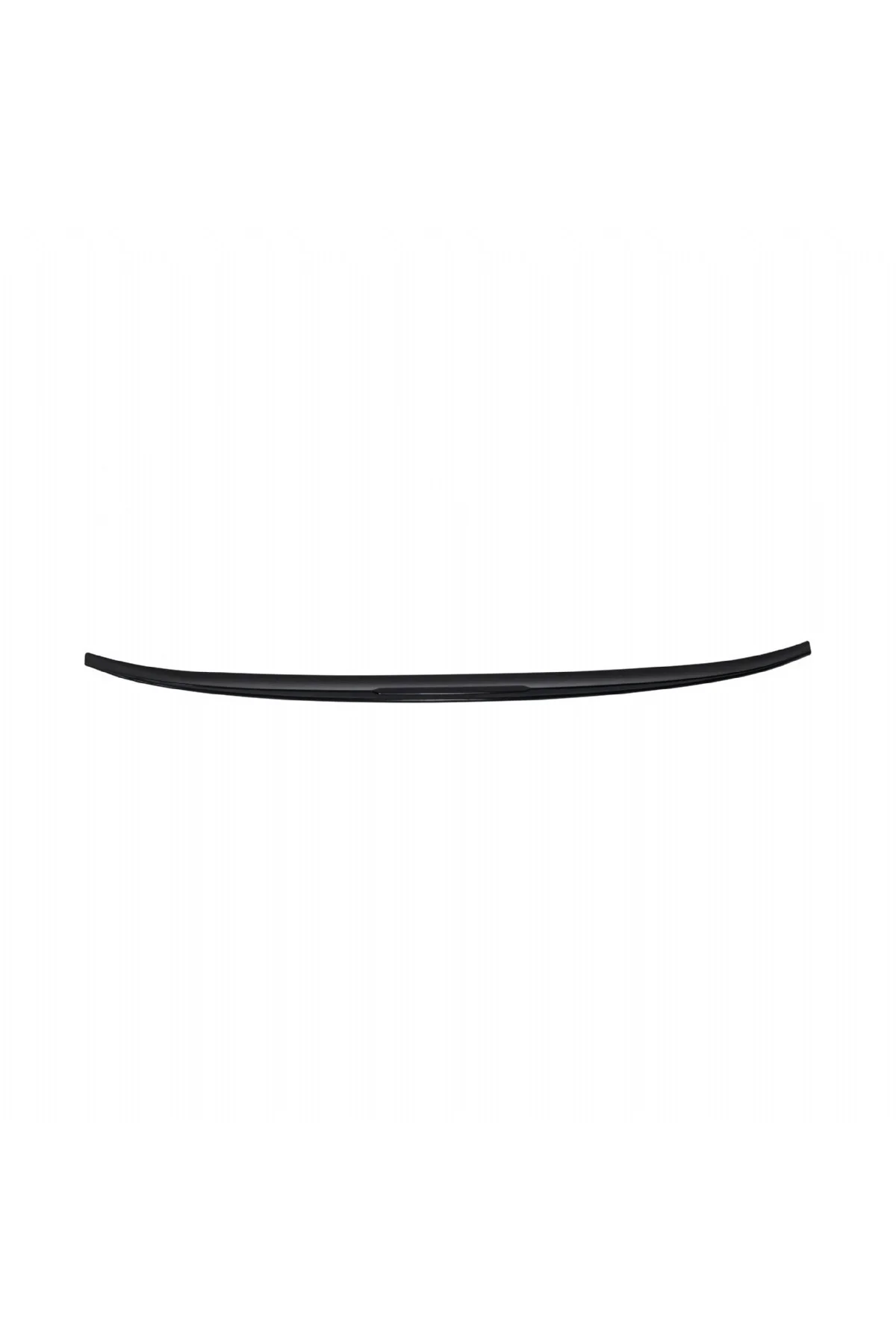 PEUGEOT 301 2012-2021 PİANO BLACK BAGAJ SPOİLER