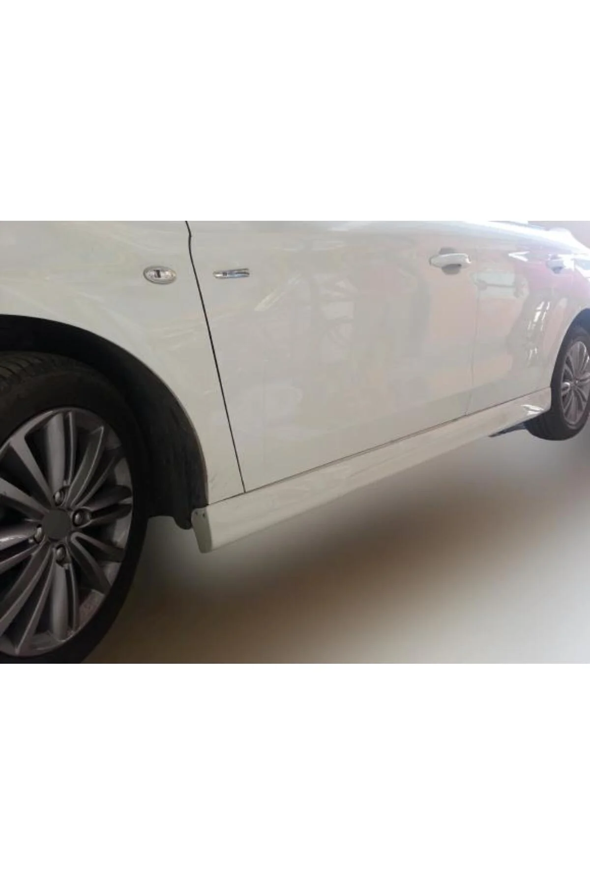 PEUGEOT 301 ASTARLI YAN MARŞPİYEL PEUGEOT 301 ASTARLI YAN MARŞPİYEL