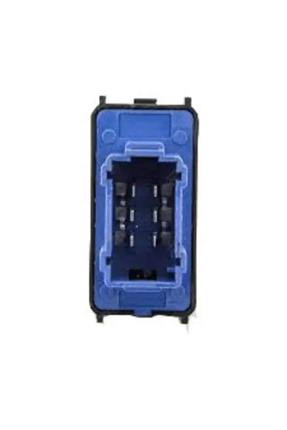 Peugeot 301 - Cıtroen C-elysee Cam Düğmesi