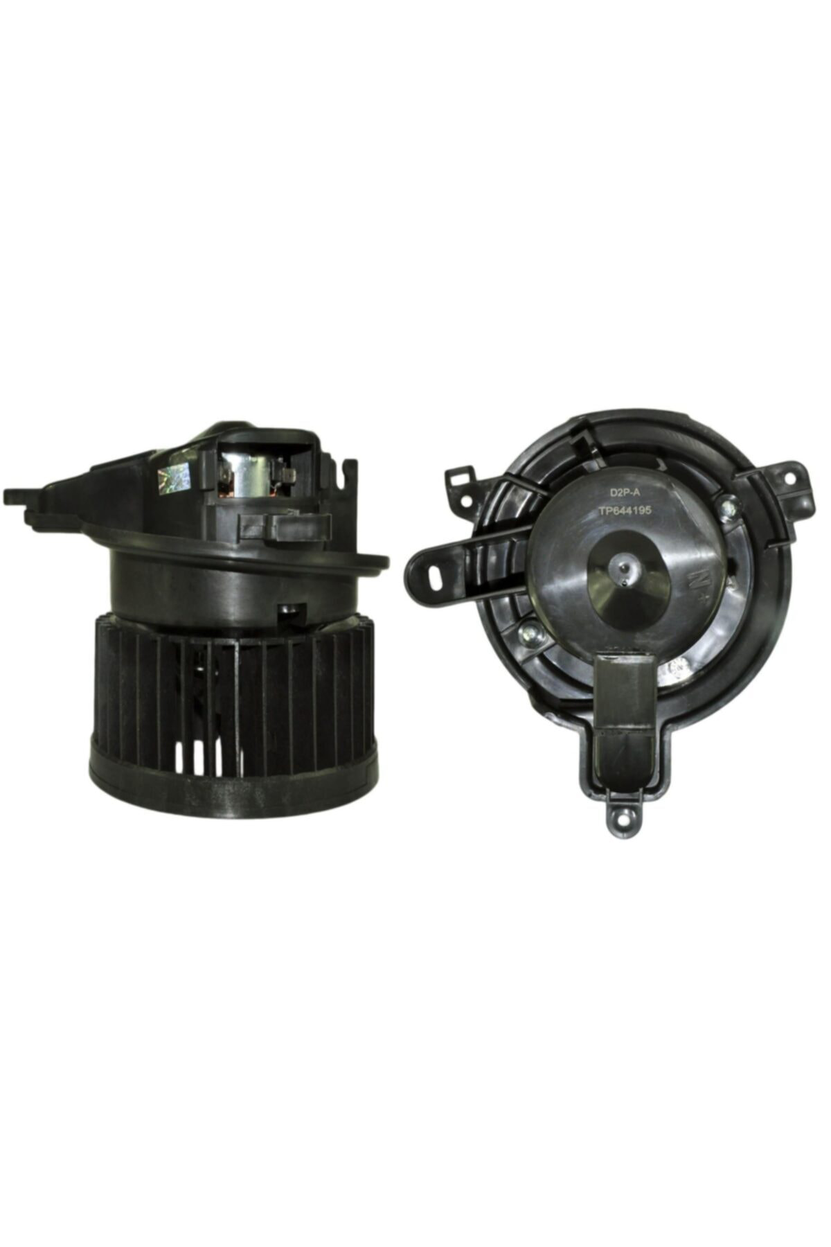 Peugeot 306 / Cıtroen Berlingo Kalorifer Motoru 6441.95