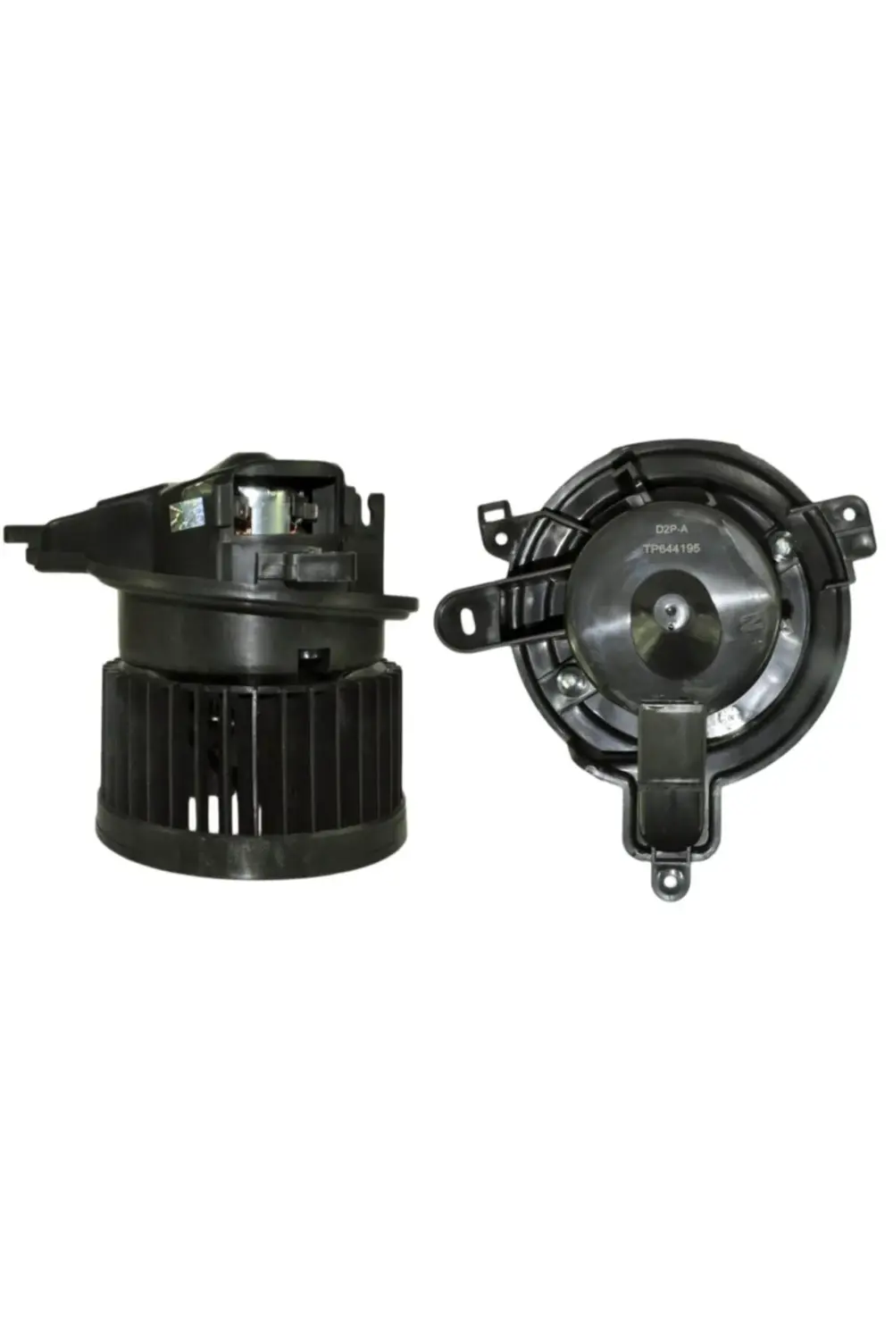 Peugeot 306 / Cıtroen Berlingo Kalorifer Motoru 6441.95