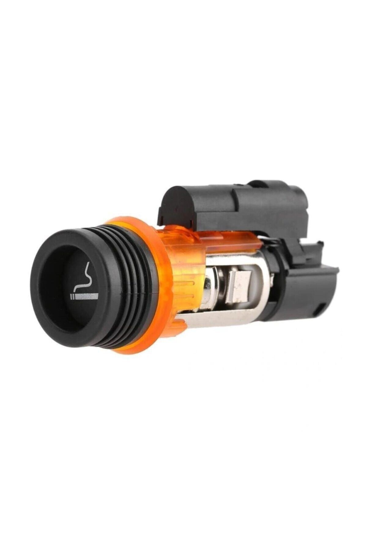 Peugeot 306 Uyumlu Çakmak Çakmaklık Gövdeli Komple 1996--2003