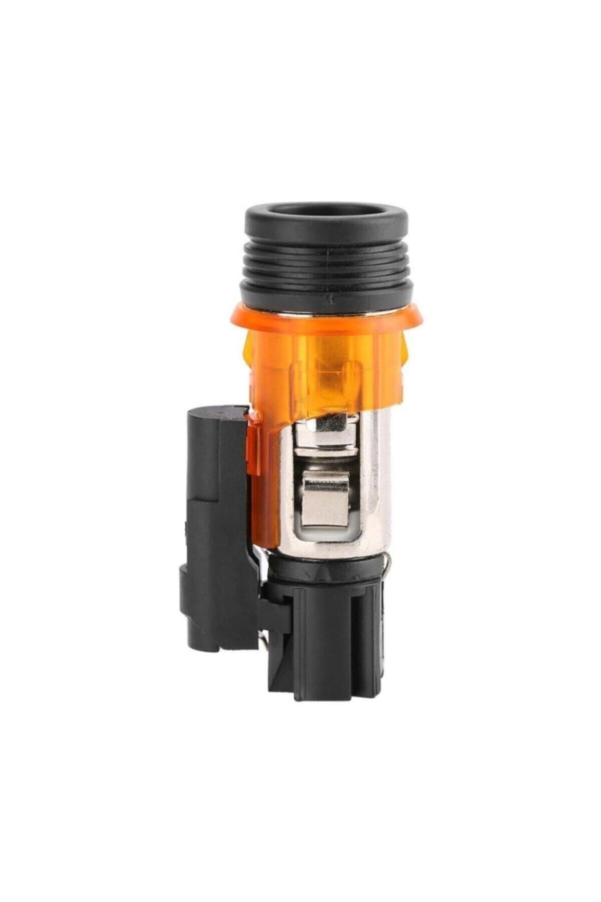 Peugeot 306 Uyumlu Çakmak Çakmaklık Gövdeli Komple 1996--2003