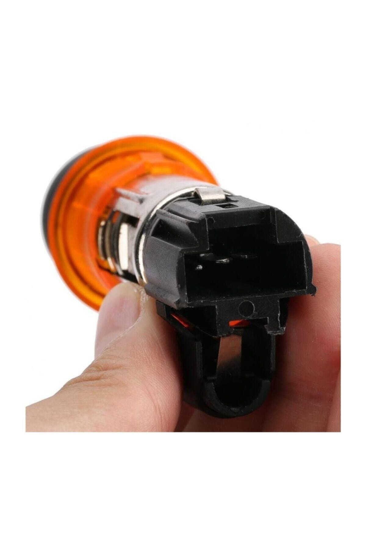 Peugeot 306 Uyumlu Çakmak Çakmaklık Gövdeli Komple 1996--2003