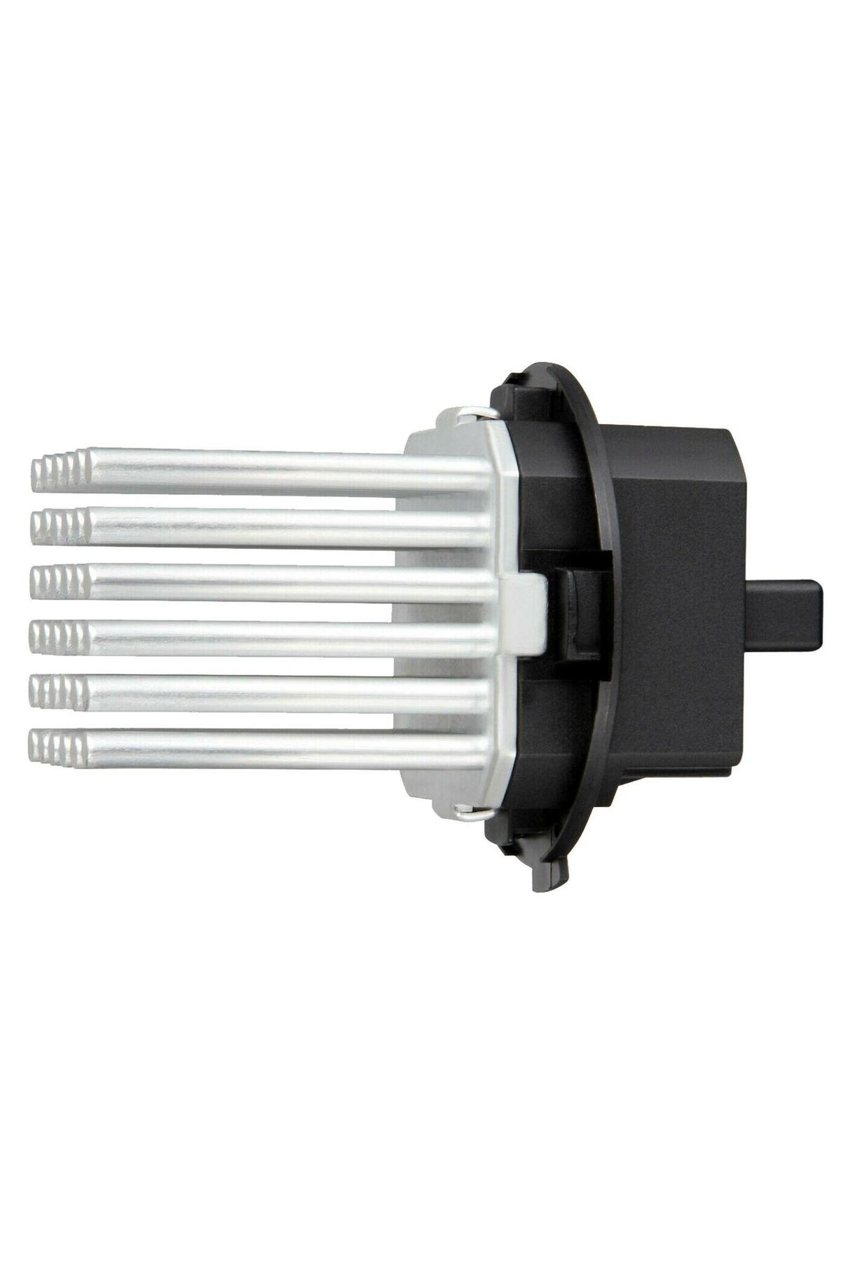 Delco Peugeot 307 Kalorifer Rezistansi Modülü 2002--2011