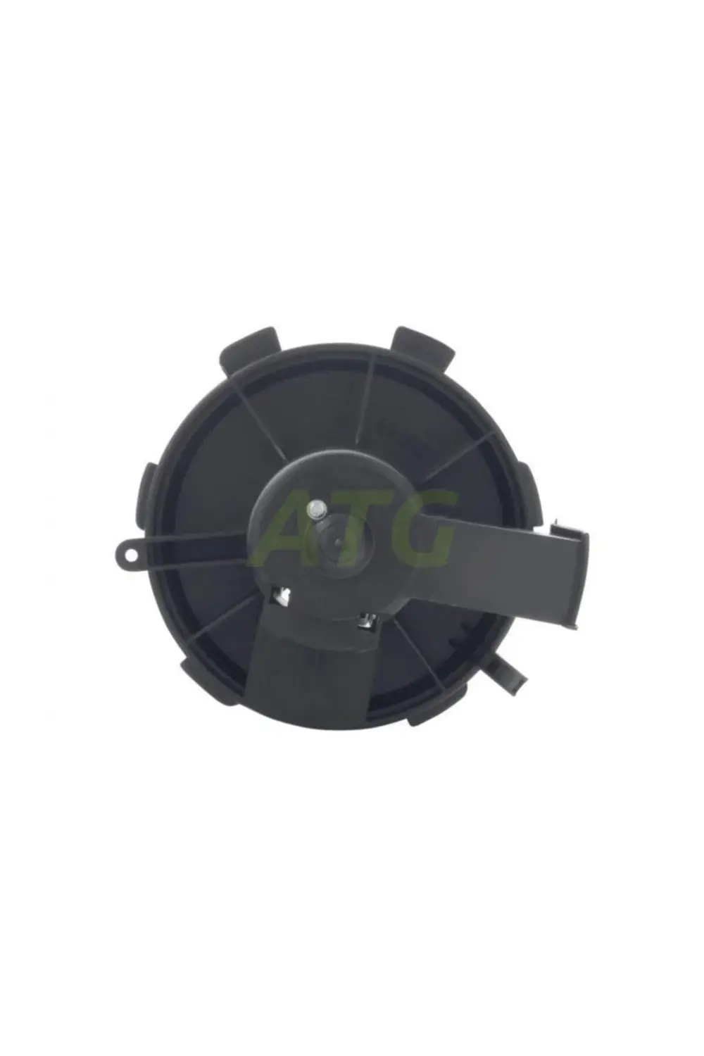 Peugeot 307 Kalorifer Motoru 2001--2008