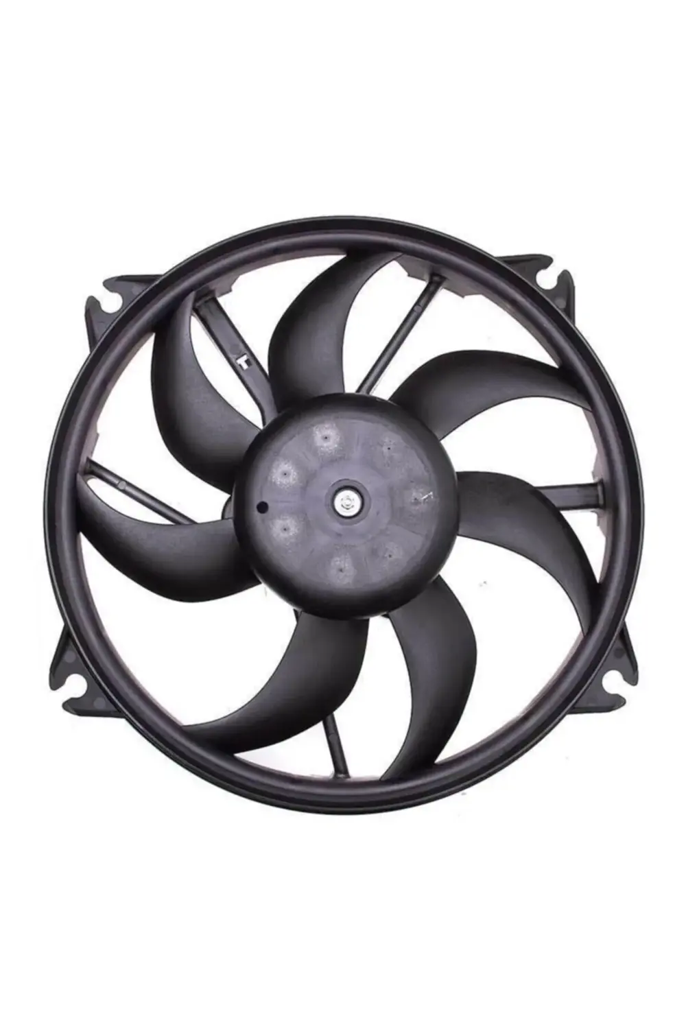 Peugeot 307 Radyatör Fan Motoru