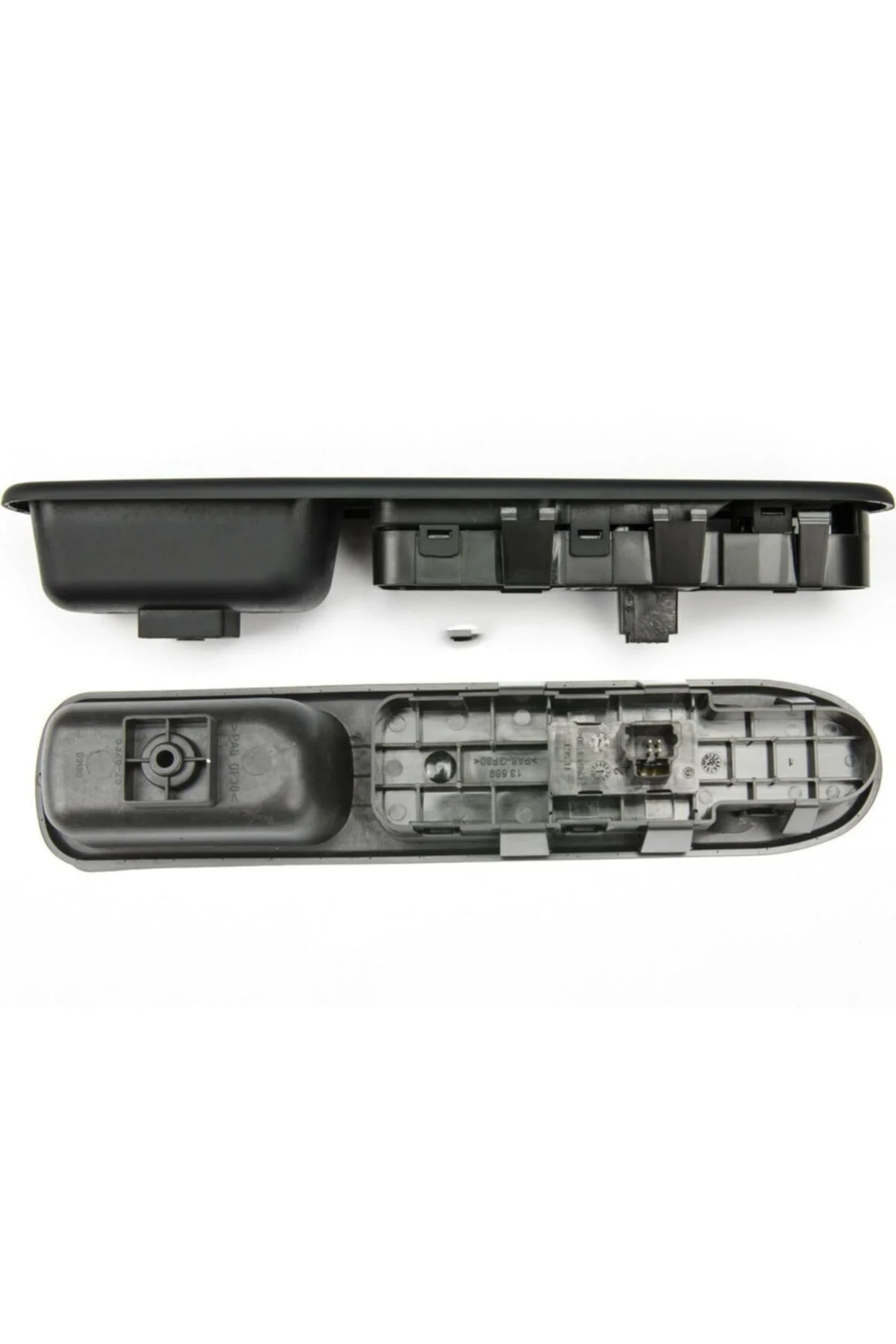 Peugeot 307 Sağ Tekli Cam Anahtarı Düğmesi 2001--2008