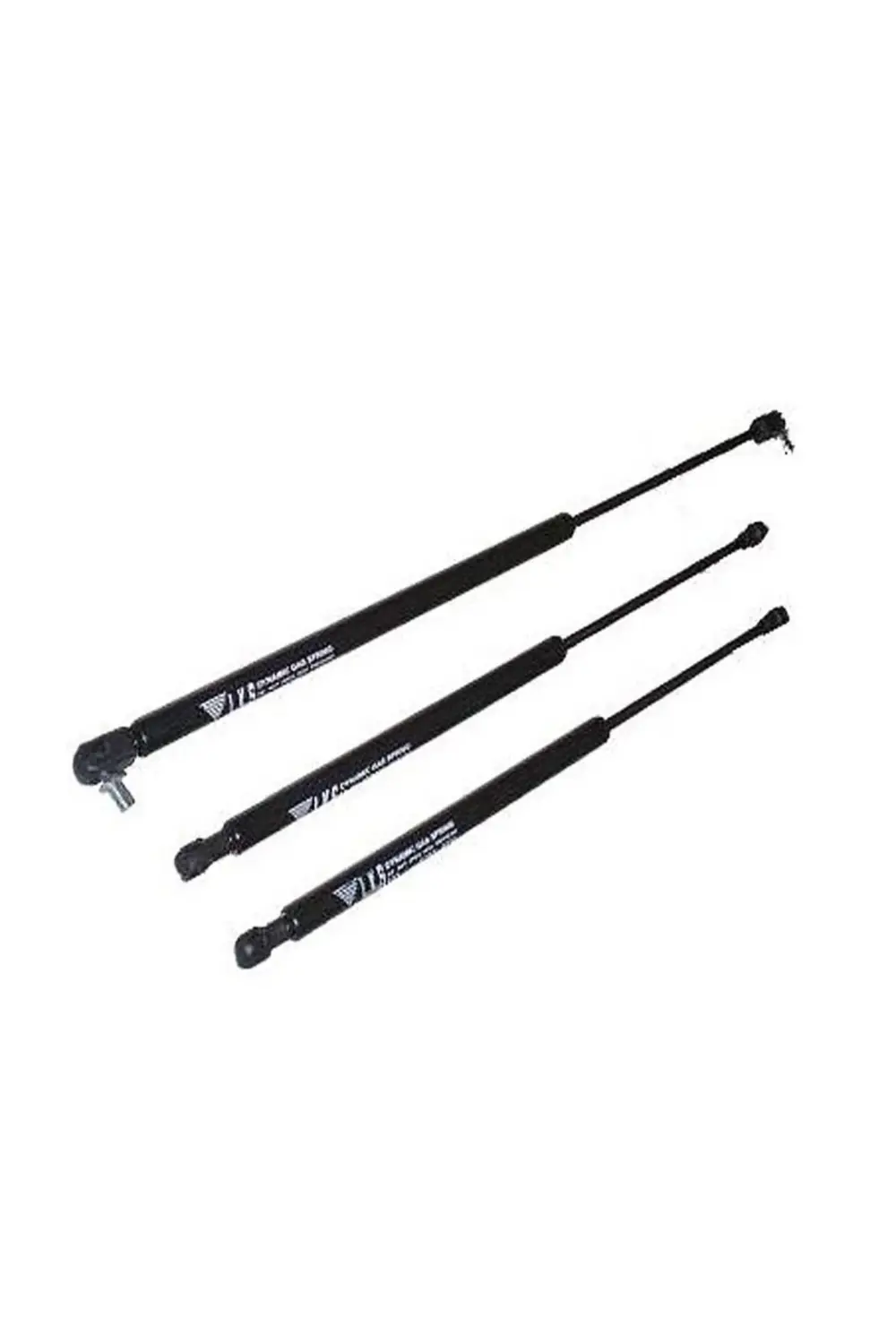 Peugeot 307 Uyumlu Bagaj Amortisörü 2 Adet