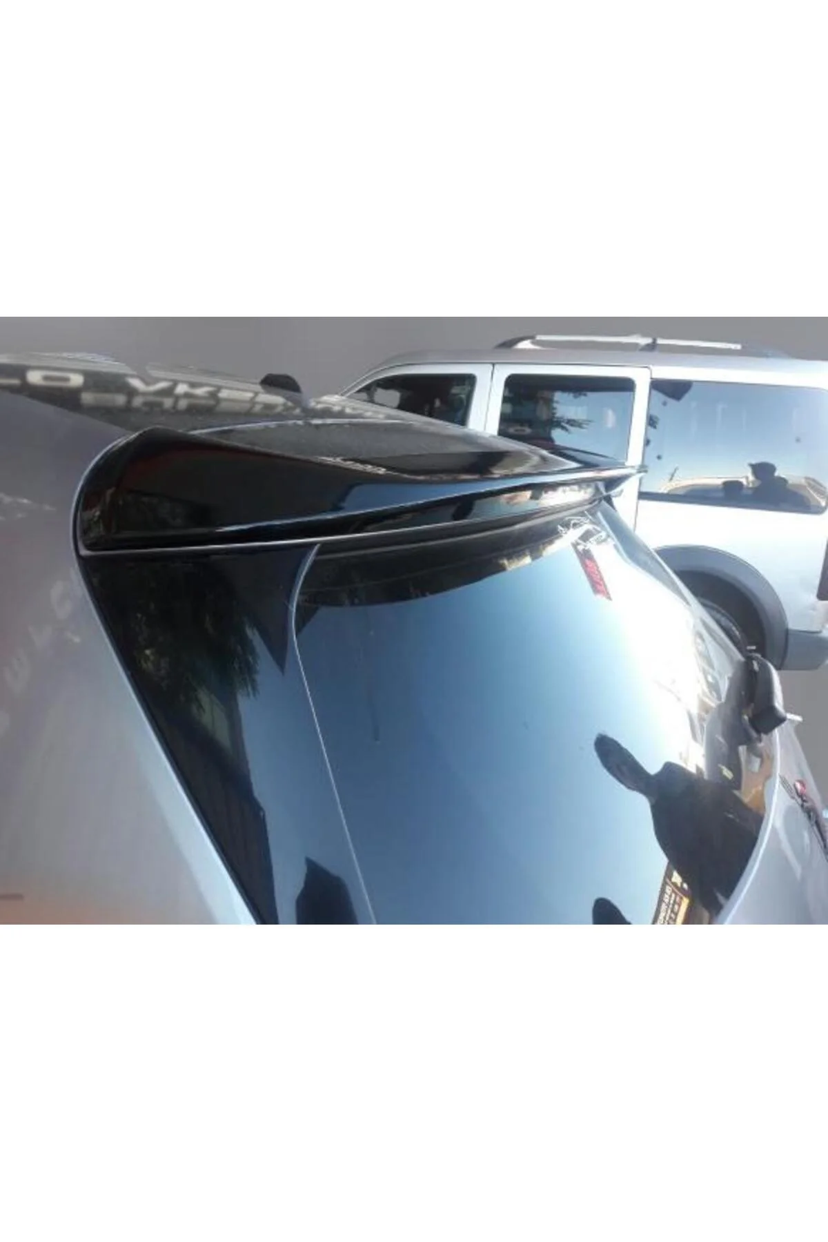 PEUGEOT 308 2014- ASTARLI ANATOMİK SPOİLER PEUGEOT 308 2014- ASTARLI ANATOMİK SPOİLER