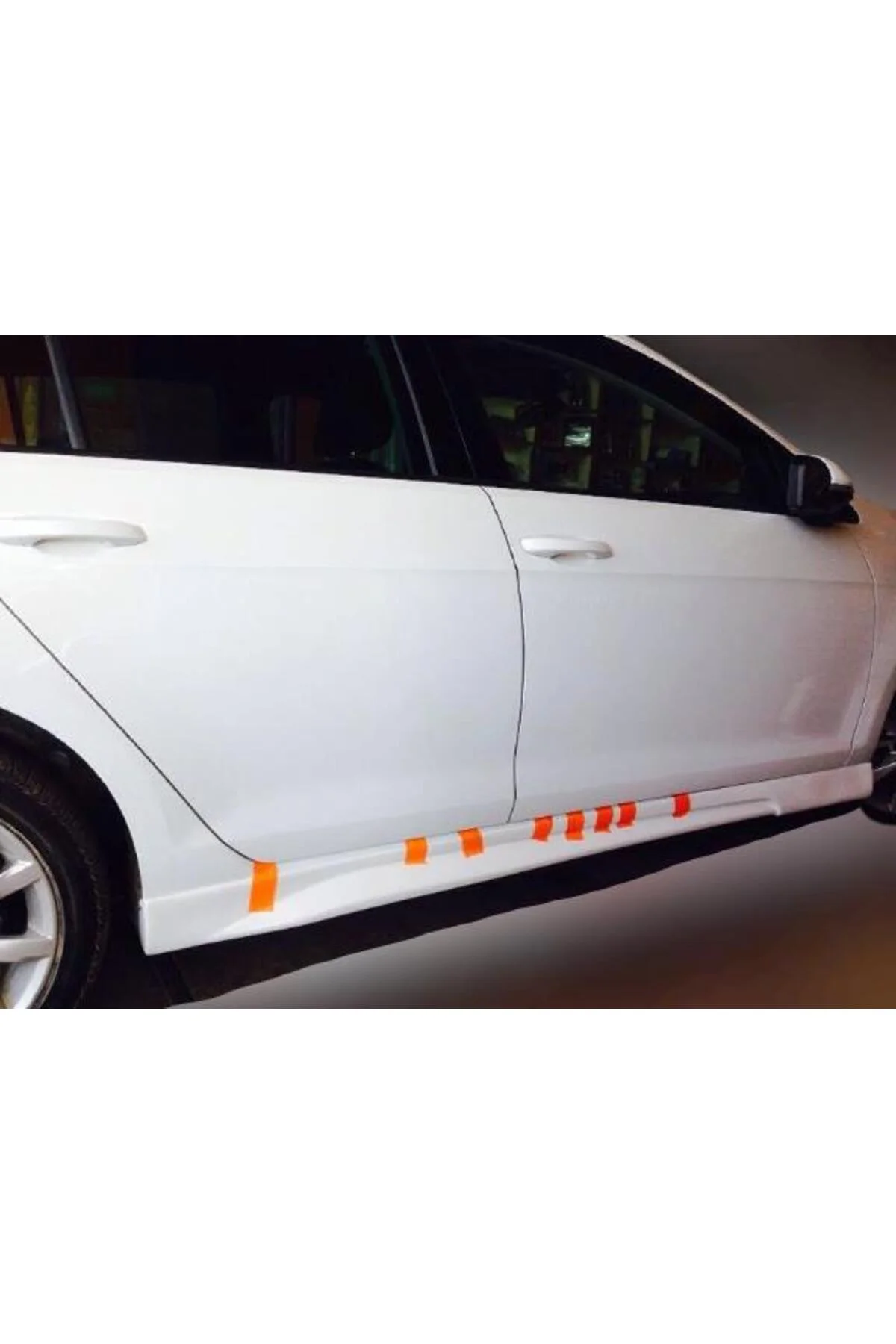 PEUGEOT 308 2014- ASTARLI YAN MARŞPİYEL PEUGEOT 308 2014- ASTARLI YAN MARŞPİYEL