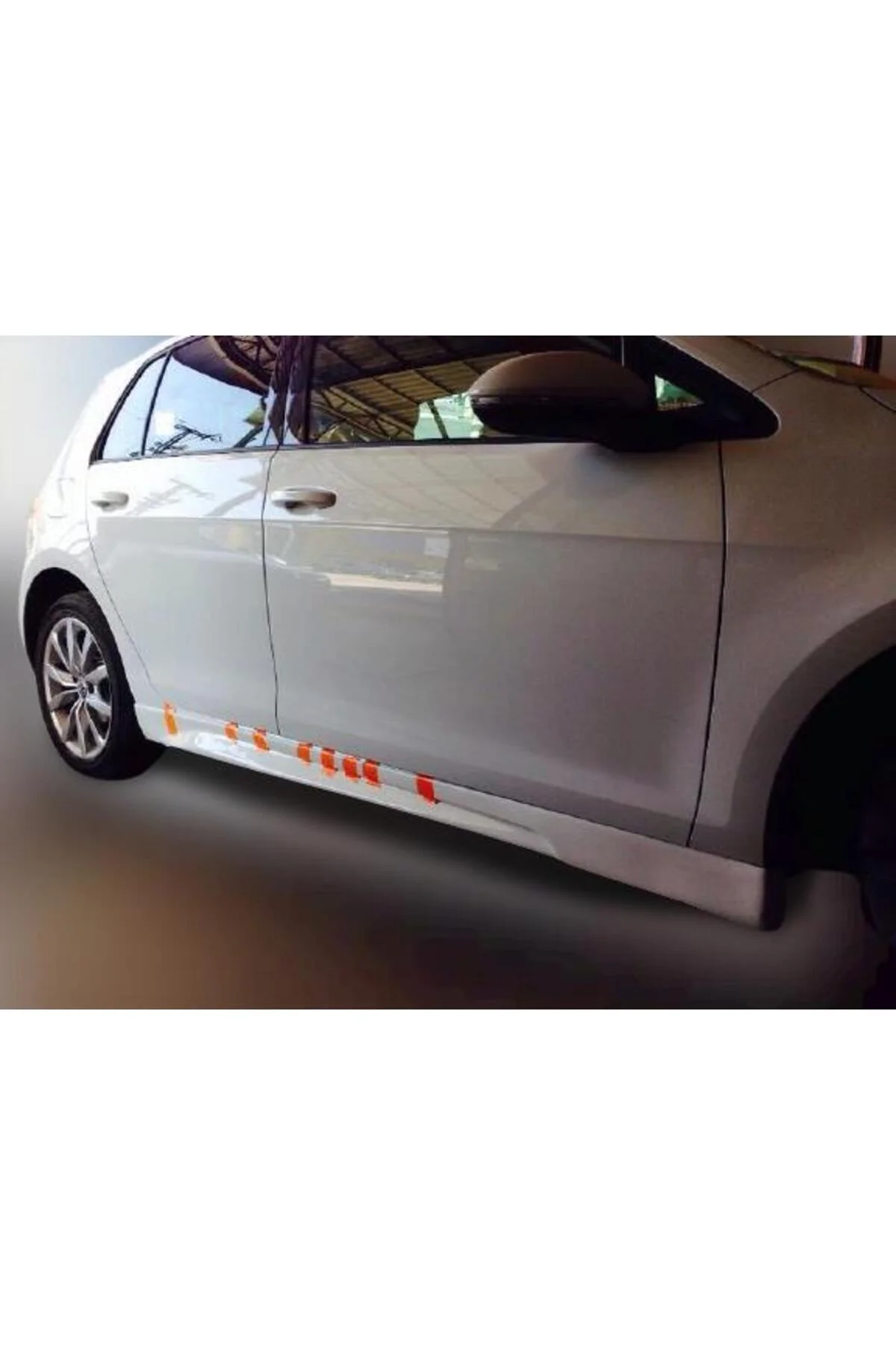 PEUGEOT 308 2014- ASTARLI YAN MARŞPİYEL PEUGEOT 308 2014- ASTARLI YAN MARŞPİYEL