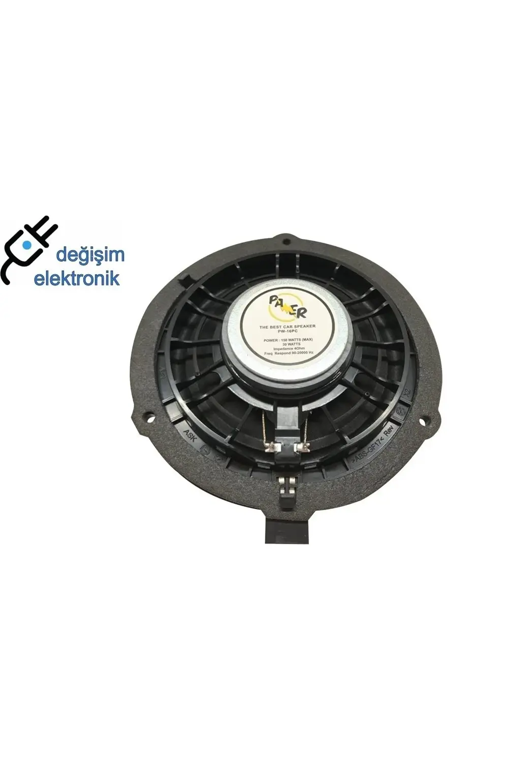 Peugeot 308 Kapı Hoparlörü 1 Adet 9806071080