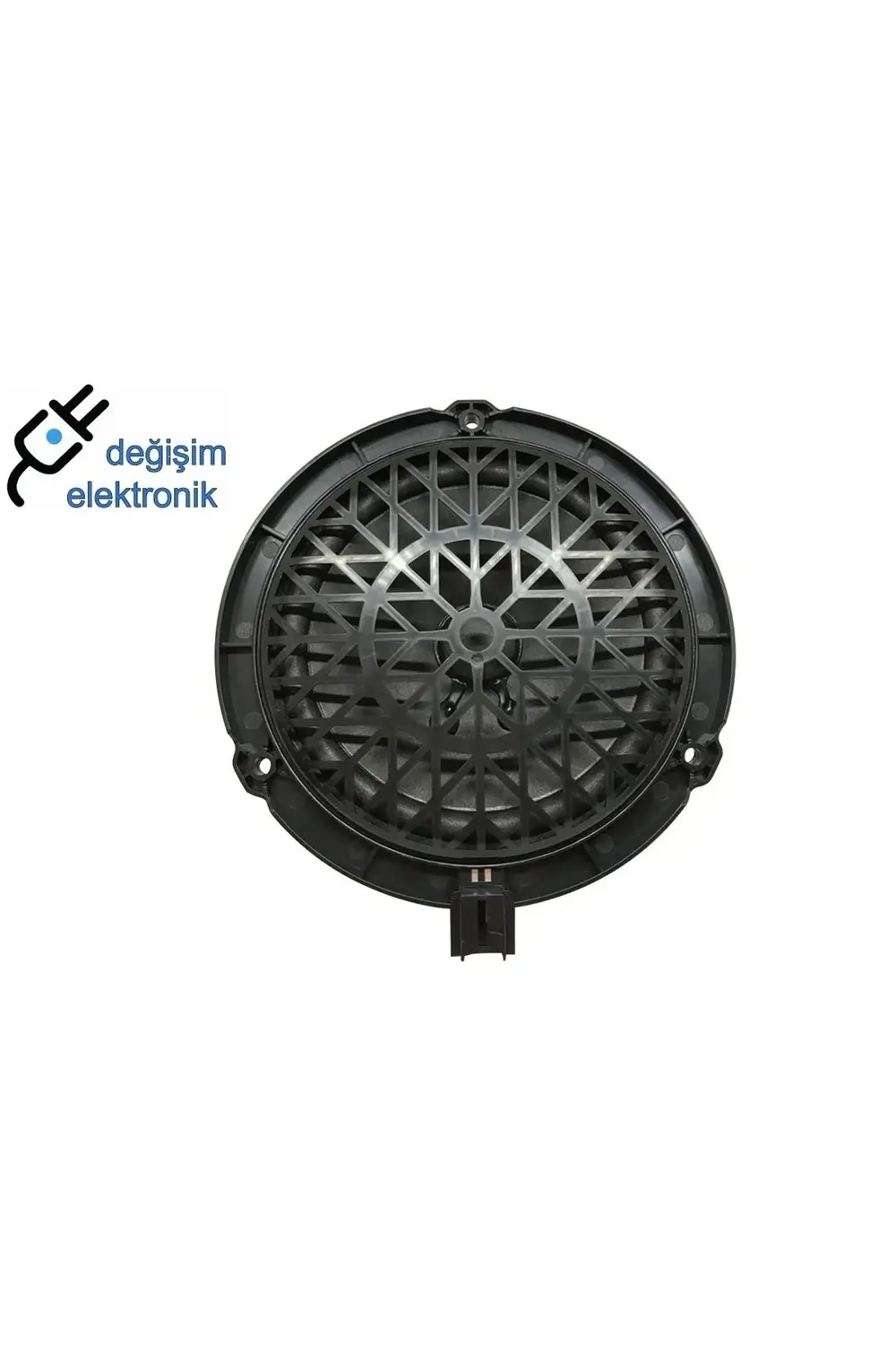 Peugeot 308 Kapı Hoparlörü 1 Adet 9806071080