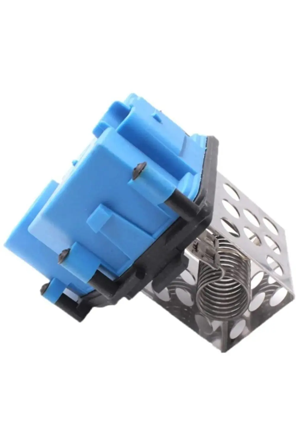 Peugeot 308 Radyatör Fan Uyumlu Rezistansı Modülü 2008--2013