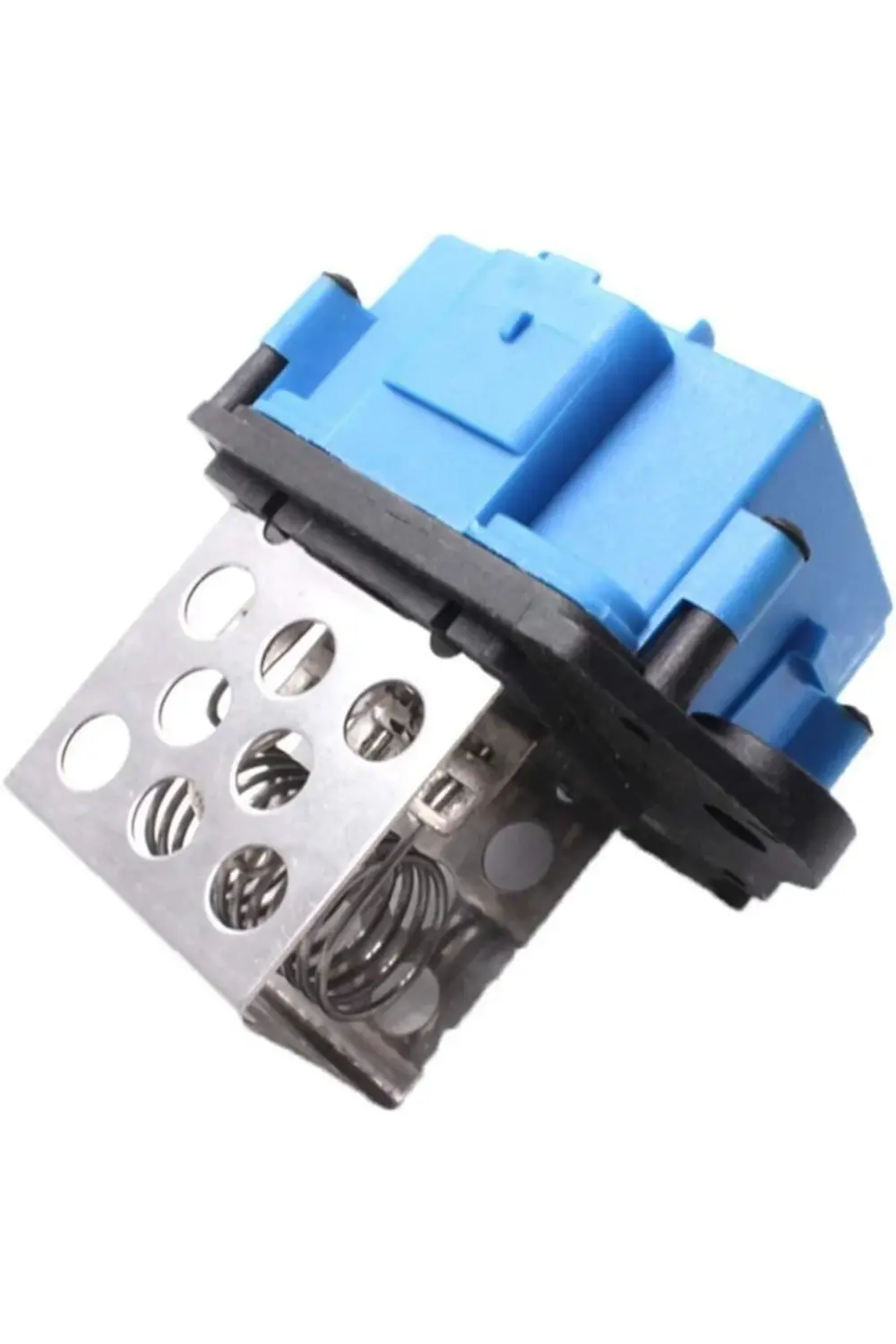 Peugeot 308 Radyatör Fan Uyumlu Rezistansı Modülü 2008--2013