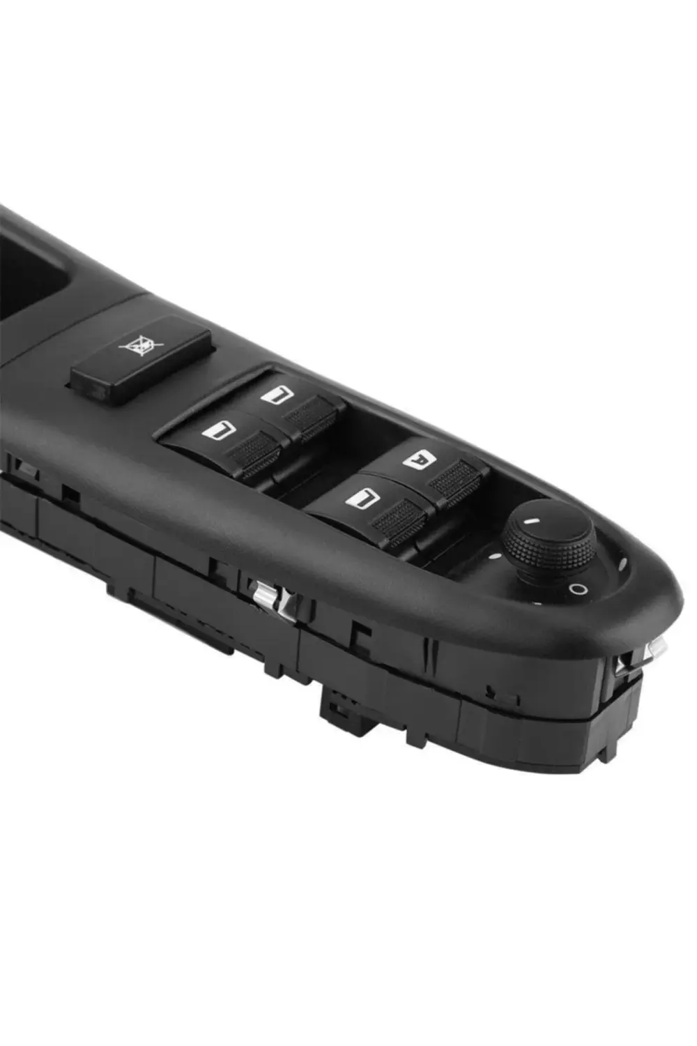 Peugeot 406 Sol Dörtlü Cam Anahtarı 1995--2004