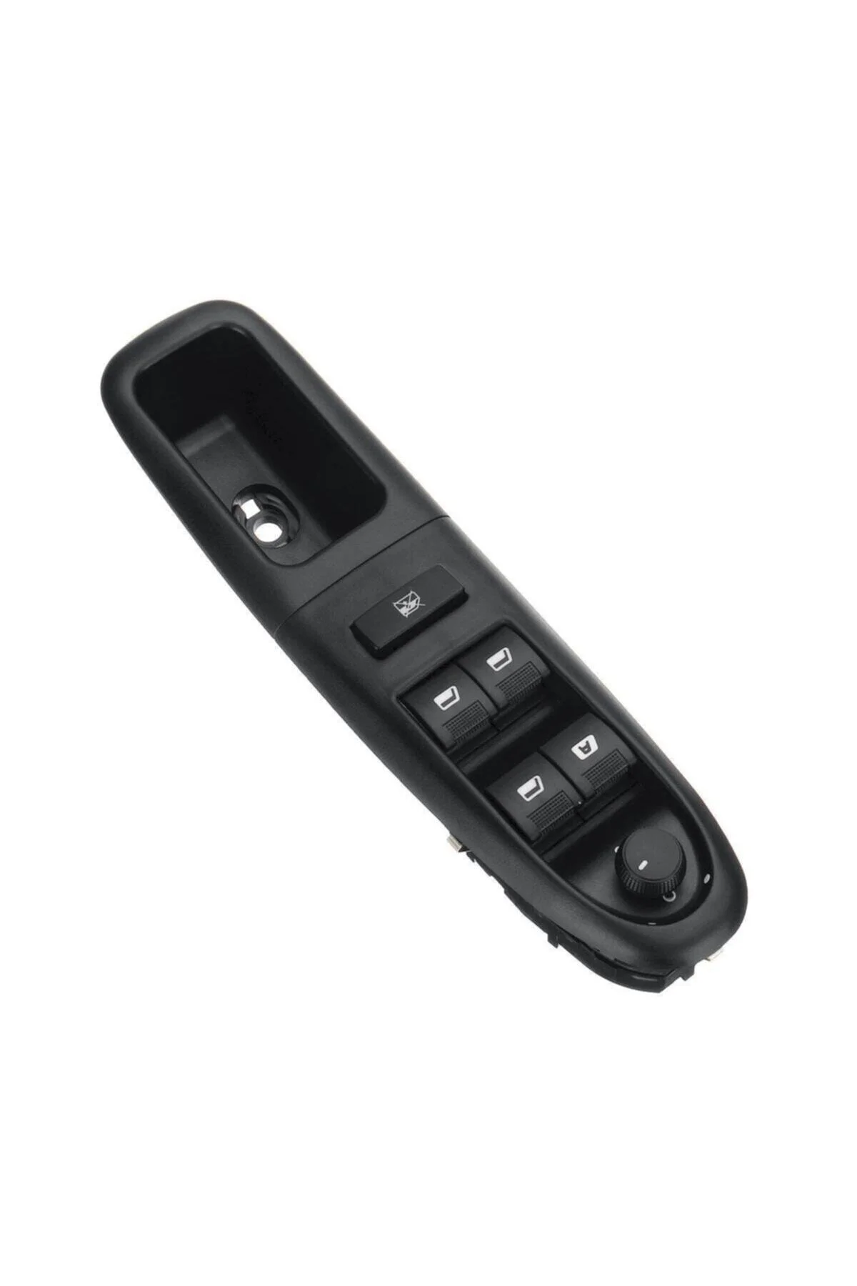 Peugeot 406    Uyumlu Sol Dörtlü Cam Açma Düğmesi Anahtarı 1995--2004 Katlanmaz