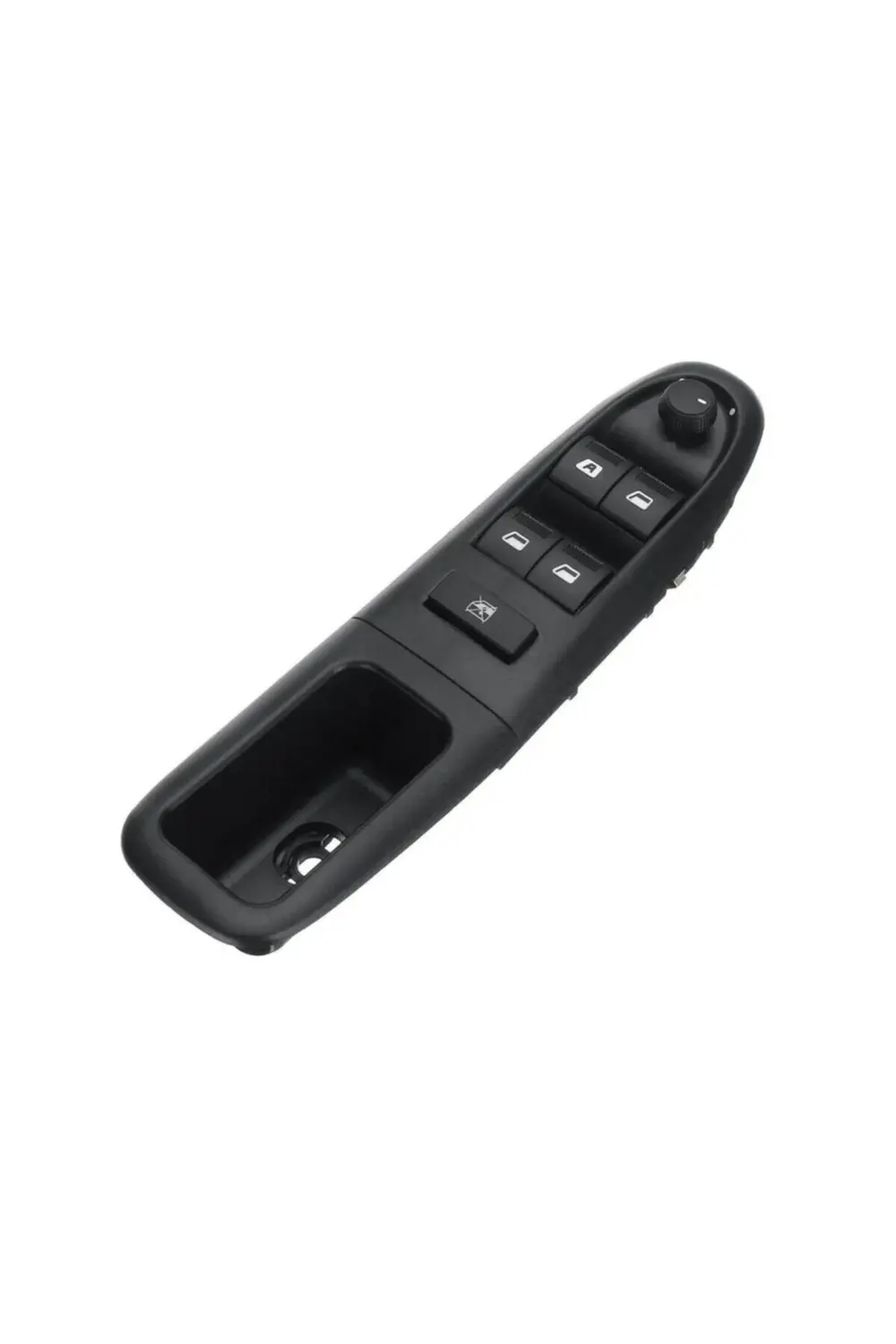 Peugeot 406 Uyumlu Sol Dörtlü Cam Açma Düğmesi Anahtarı 1995--200