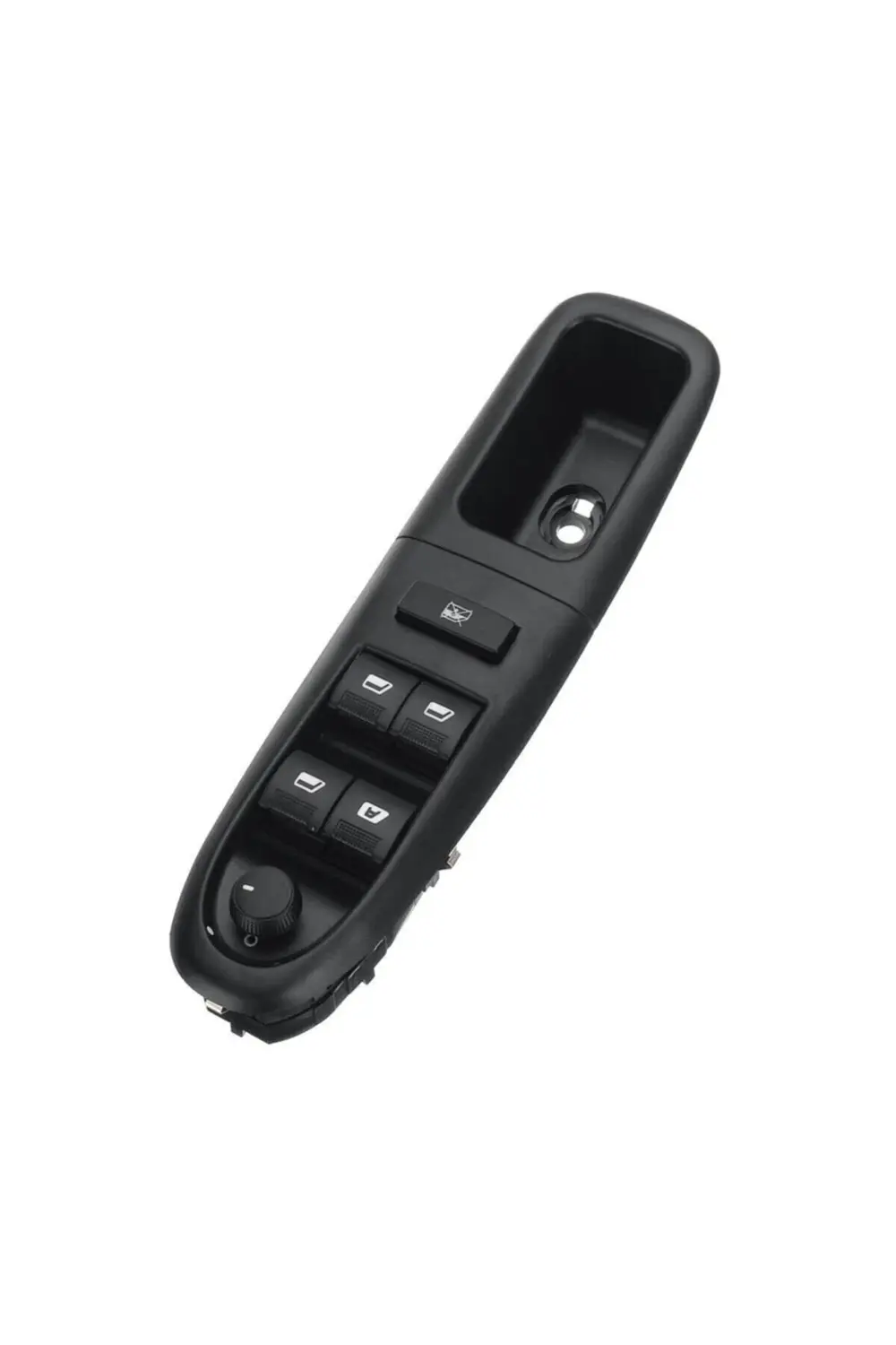 Peugeot 406 Uyumlu Sol Dörtlü Cam Açma Düğmesi Anahtarı 1995--200