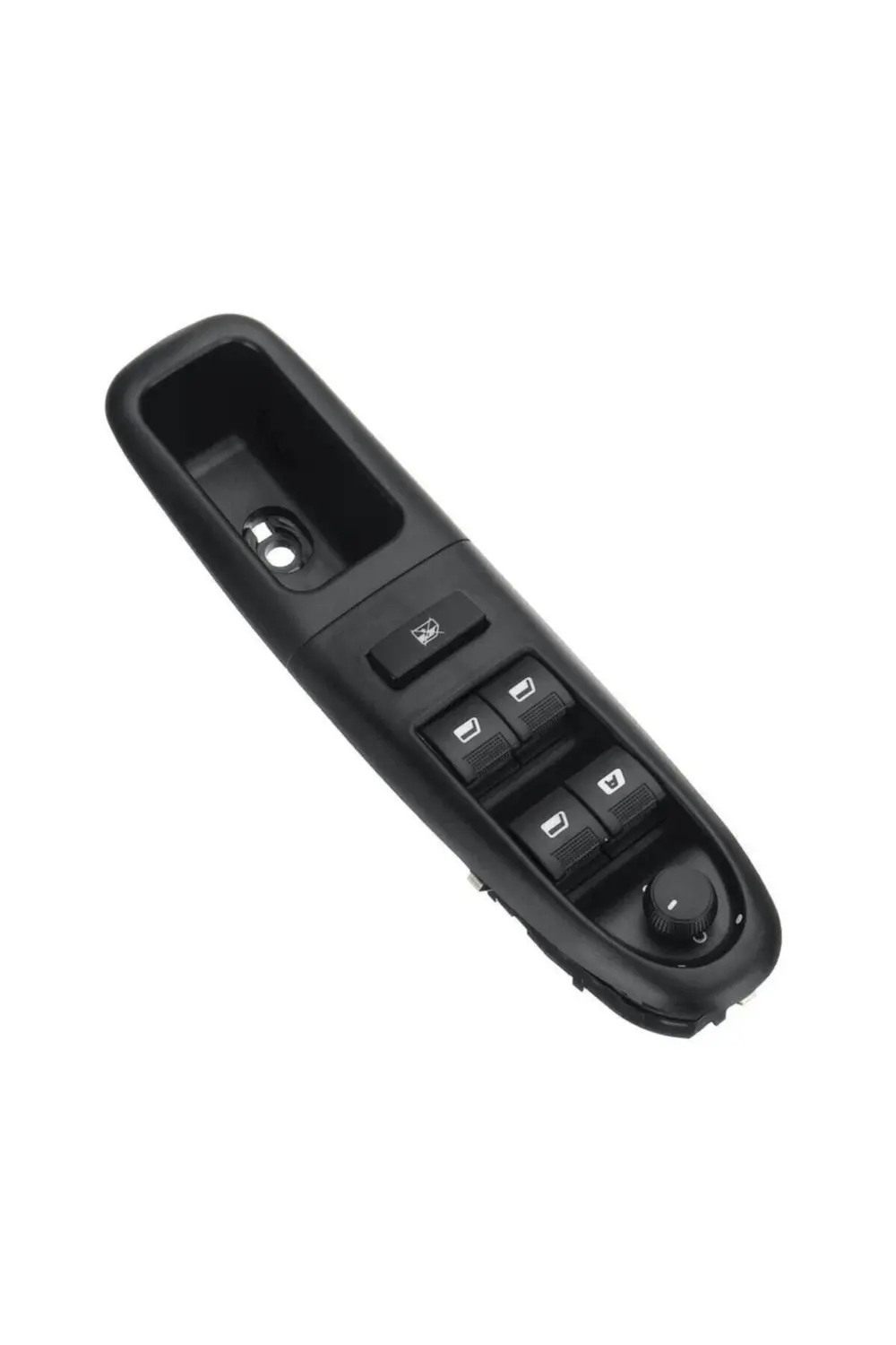 Peugeot 406 Uyumlu Sol Dörtlü Cam Açma Düğmesi Anahtarı 1995--200