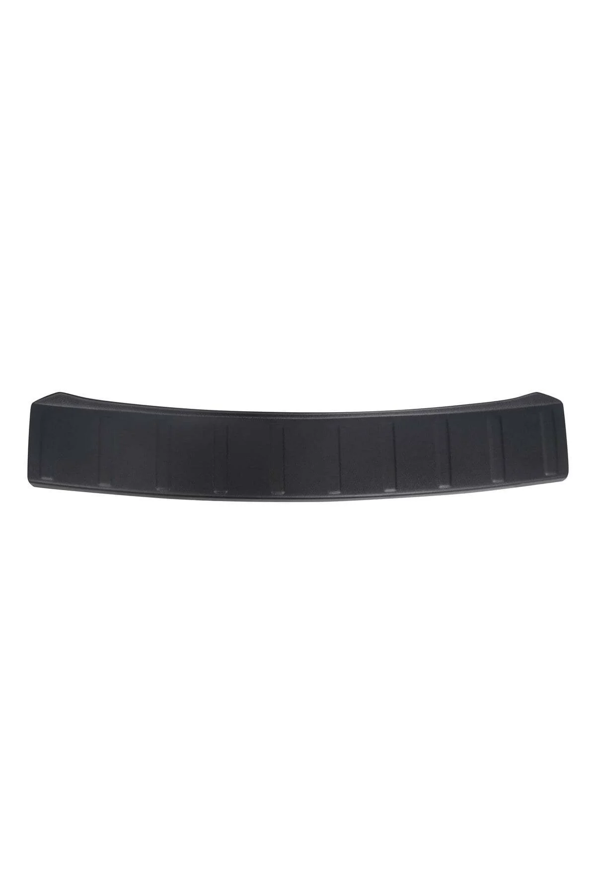 Peugeot 408 2022 ve Sonrası Uyumlu Arka Tampon Eşiği Koruma ABS Mat Siyah Peugeot 408 2022 ve Sonrası Uyumlu Arka Tampon Eşiği Koruma ABS Mat Siyah - Görsel 5