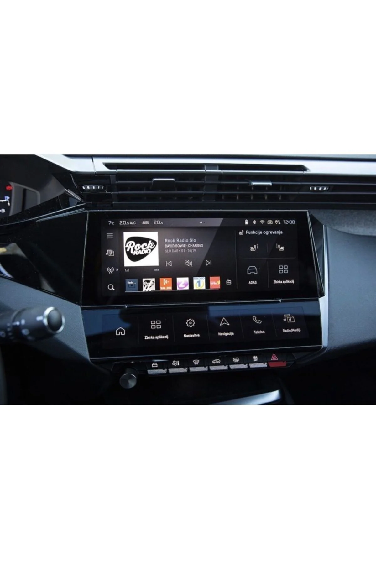 Peugeot 408 Gt Uyumlu MAT Nano Multimedya Ve Klima Paneli Ekran Koruyucu Peugeot 408 Gt Uyumlu MAT Nano Multimedya Ve Klima Paneli Ekran Koruyucu