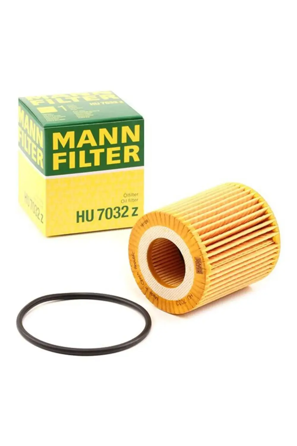 Peugeot 5008 1.5 Bluehdi Filtre Bakım Seti (2019-2022) İTHAL