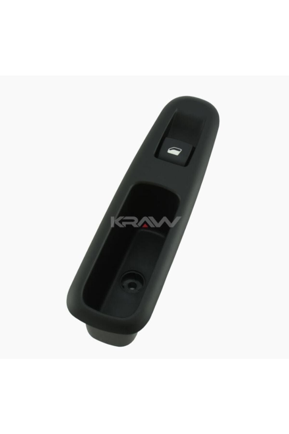 Fesan Peugeot 5008 Arka Cam Düğmesi Anahtarı Çerçeveli 2010--2016 Uyuml