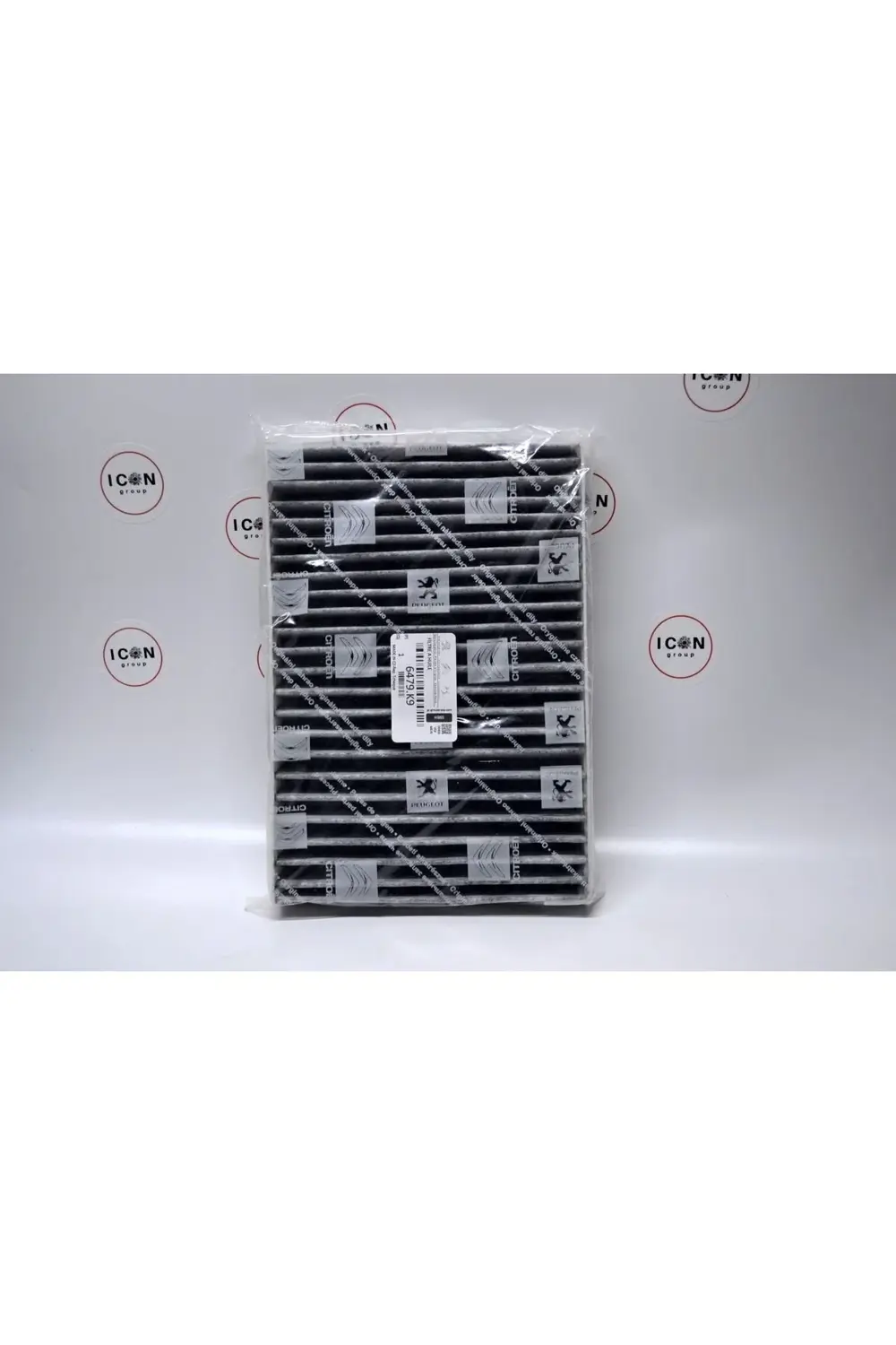 PEUGEOT 508 2.0 BLUEHDI 2016-2018 180 BEYGİR FİLTRE - 5W30 8LT YA