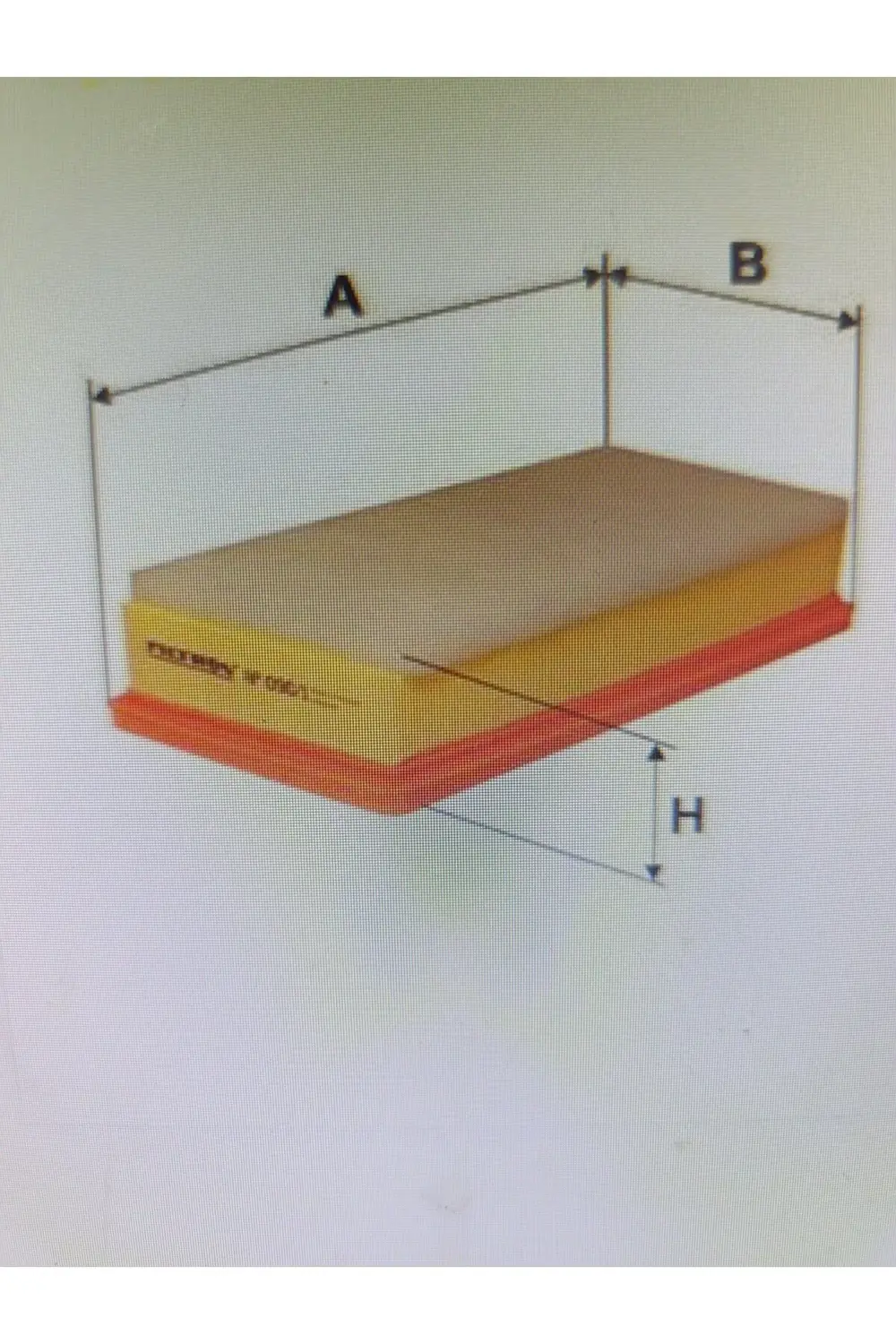 PEUGEOT 508 2.0 BLUEHDI 2016-2018 180 BEYGİR FİLTRE - 5W30 8LT YA