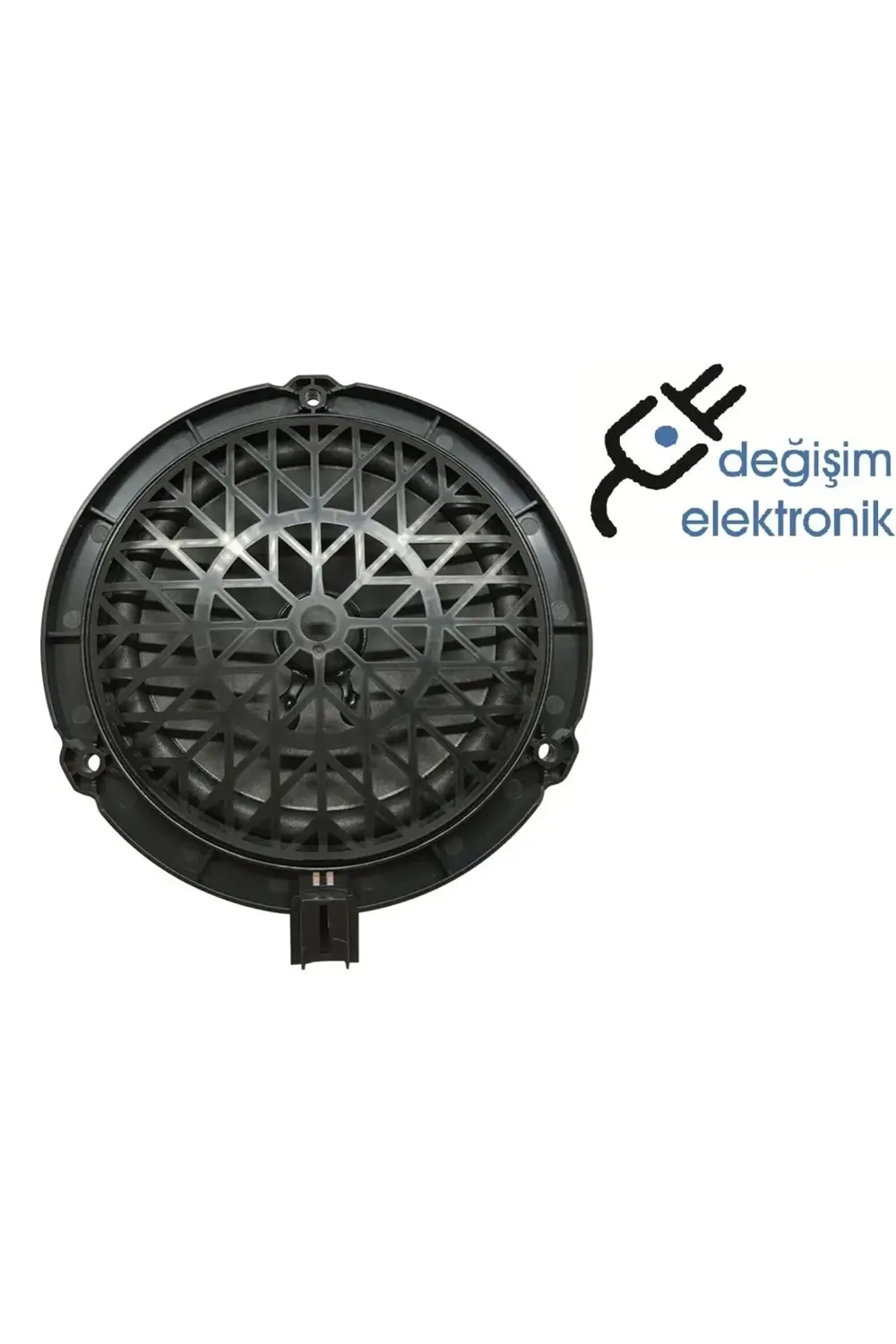 Peugeot 508 Kapı Hoparlörü 1 Adet 9806071080