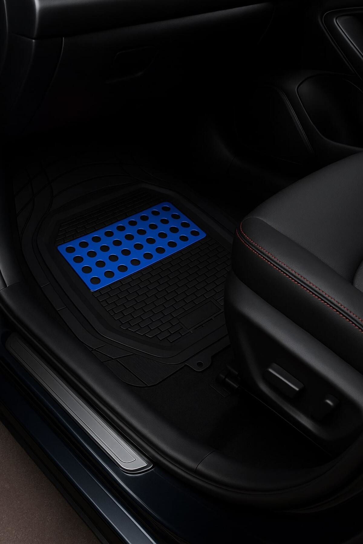 Zeyno Ticaret Peugeot Bipper 2012 Uyumlu Havuzlu Üniversal Yeni Nesil Plus Pasp