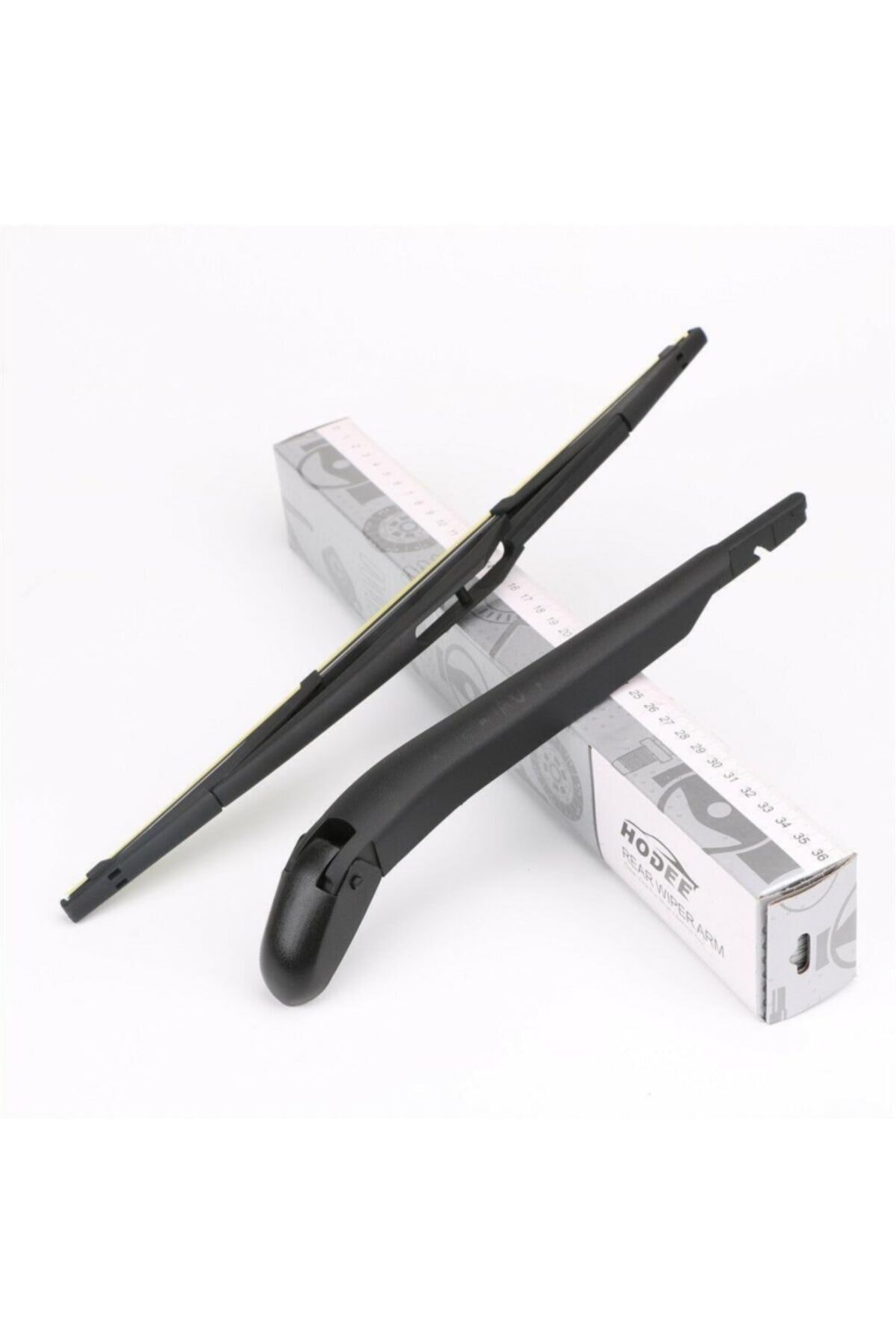 Maxtel Peugeot Bipper Arka Silecek Kolu Ve Süpürgesi Takımı 2007--2014