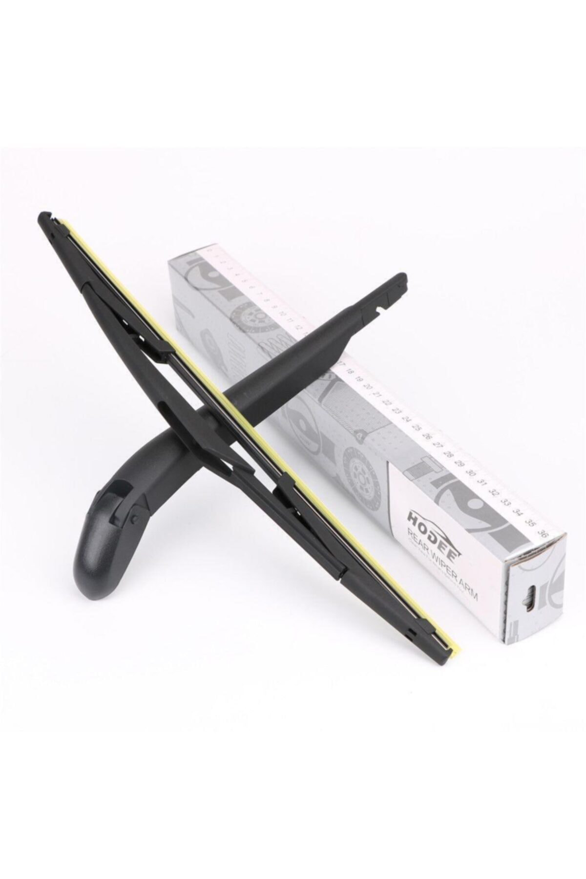 Maxtel Peugeot Bipper Arka Silecek Kolu Ve Süpürgesi Takımı 2007--2014