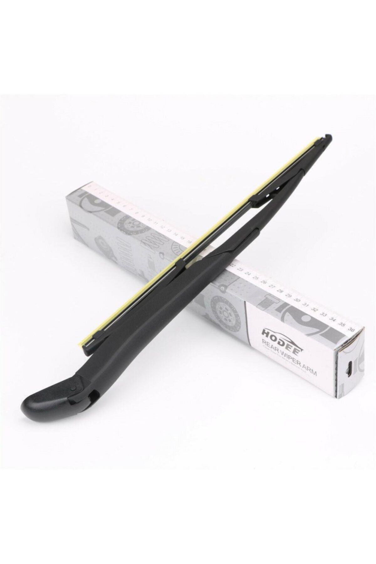 Maxtel Peugeot Bipper Arka Silecek Kolu Ve Süpürgesi Takımı 2007--2014