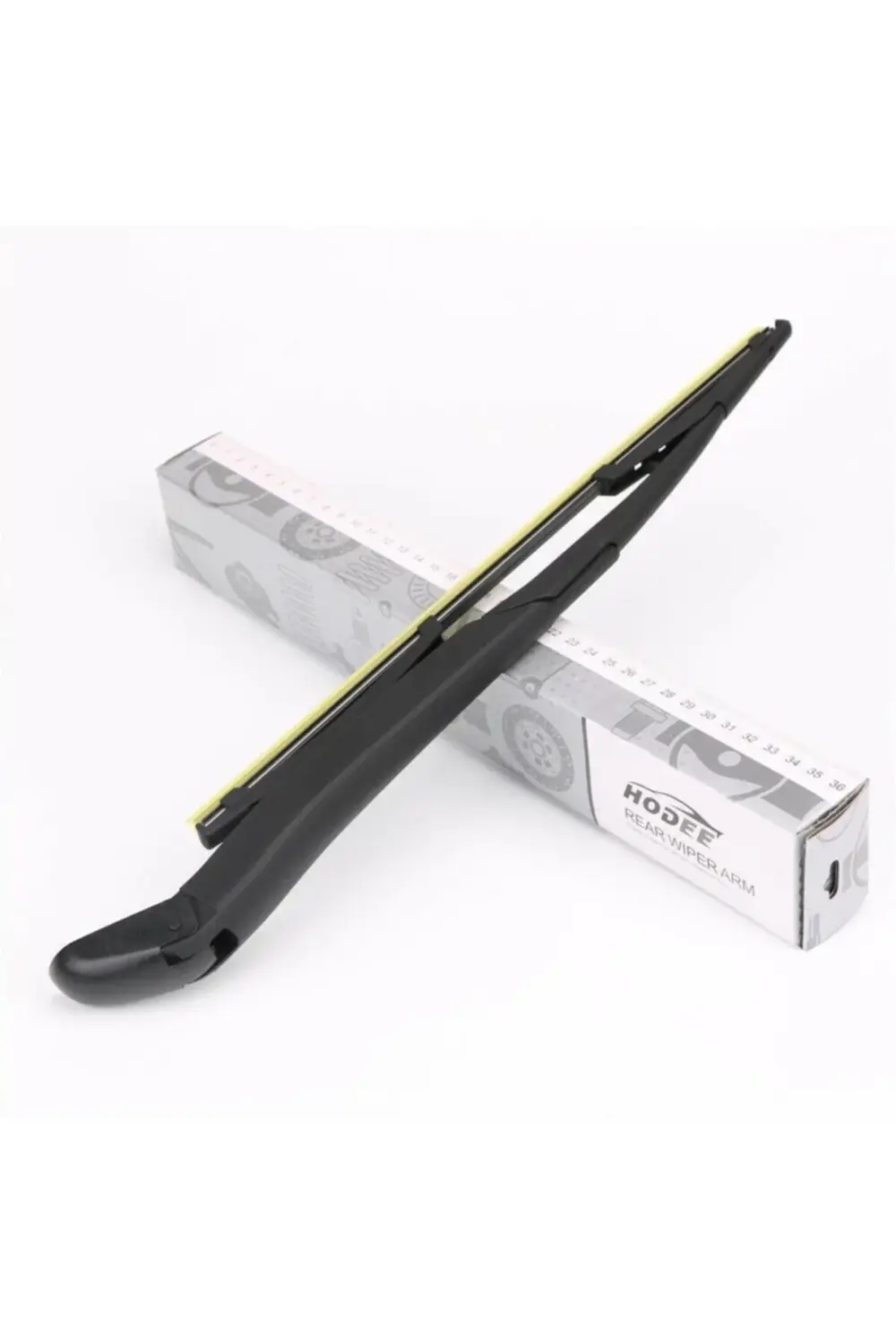 Peugeot Bipper Arka Silecek Kolu Ve Süpürgesi Takımı 2007--2014