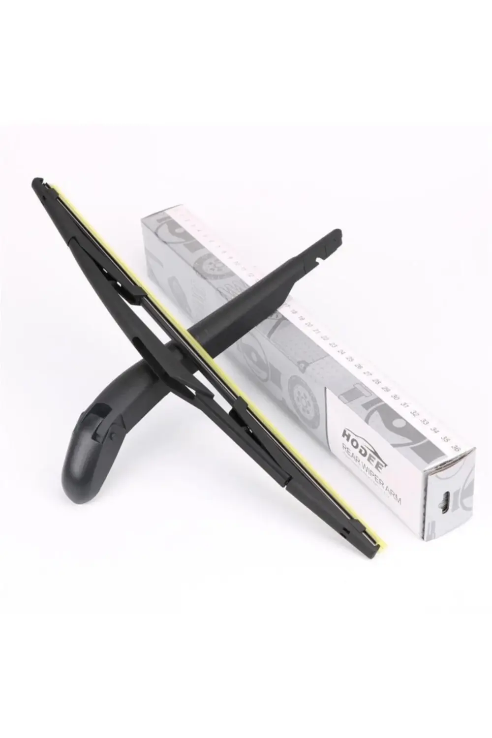 Peugeot Bipper Arka Silecek Kolu Ve Süpürgesi Takımı 2007--2014